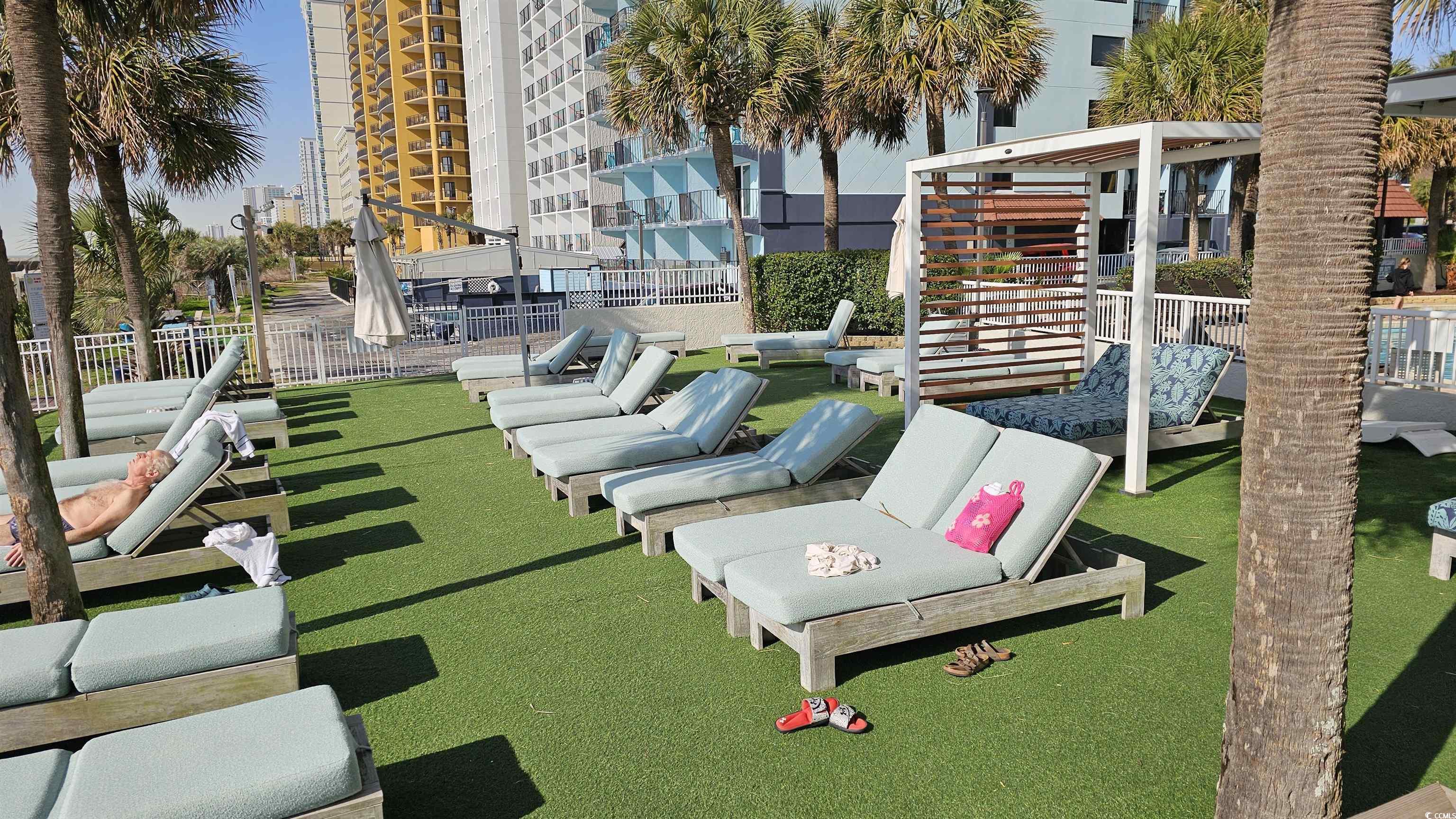 2701 N Ocean Blvd. Property Photo 25