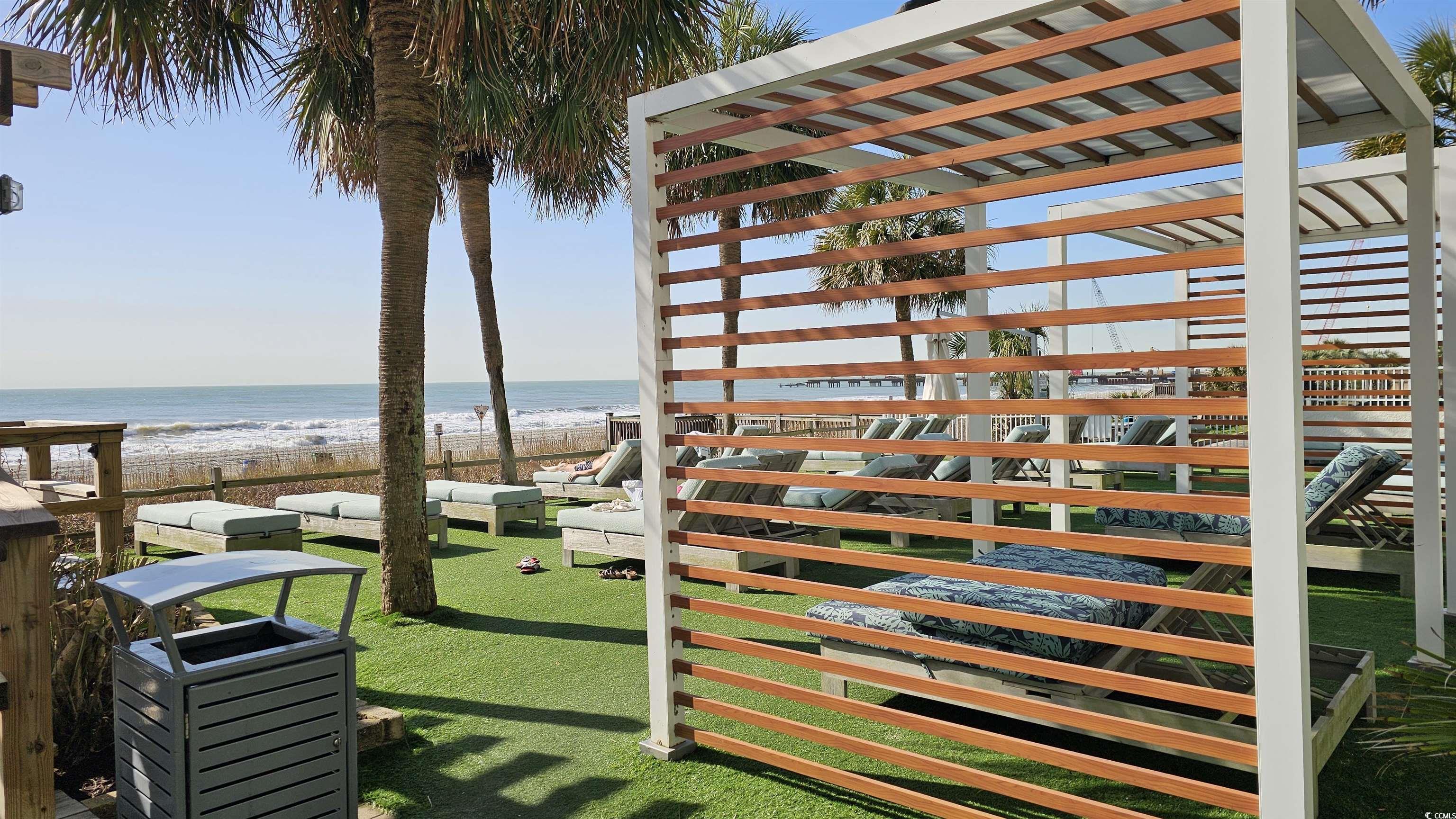 2701 N Ocean Blvd. Property Photo 27