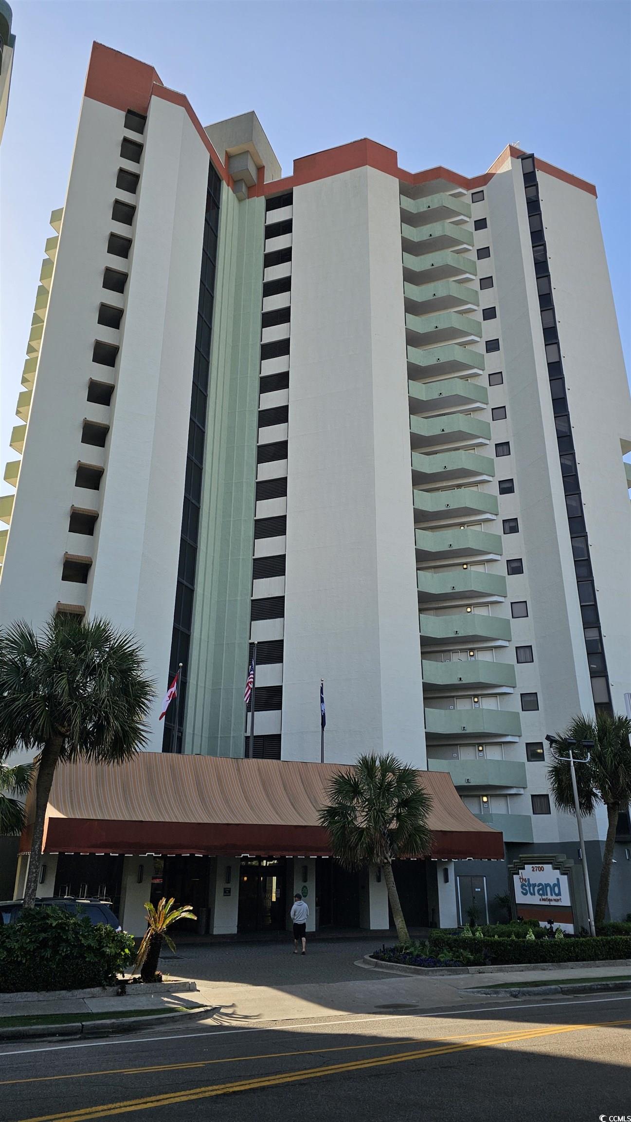 2701 N Ocean Blvd. Property Photo 28