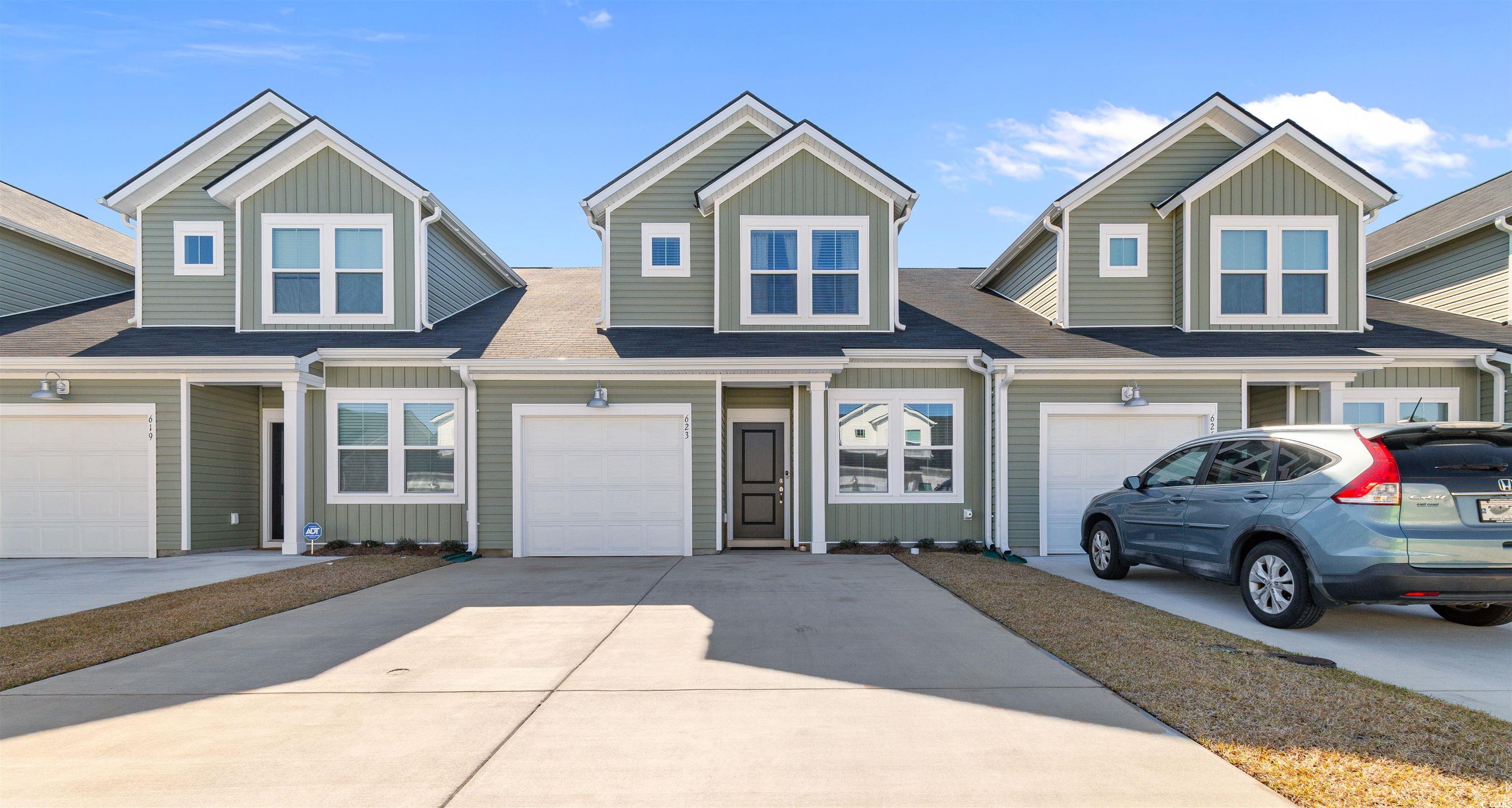 Forestbrook Estates Townhomes Real Estate Listings Main Image