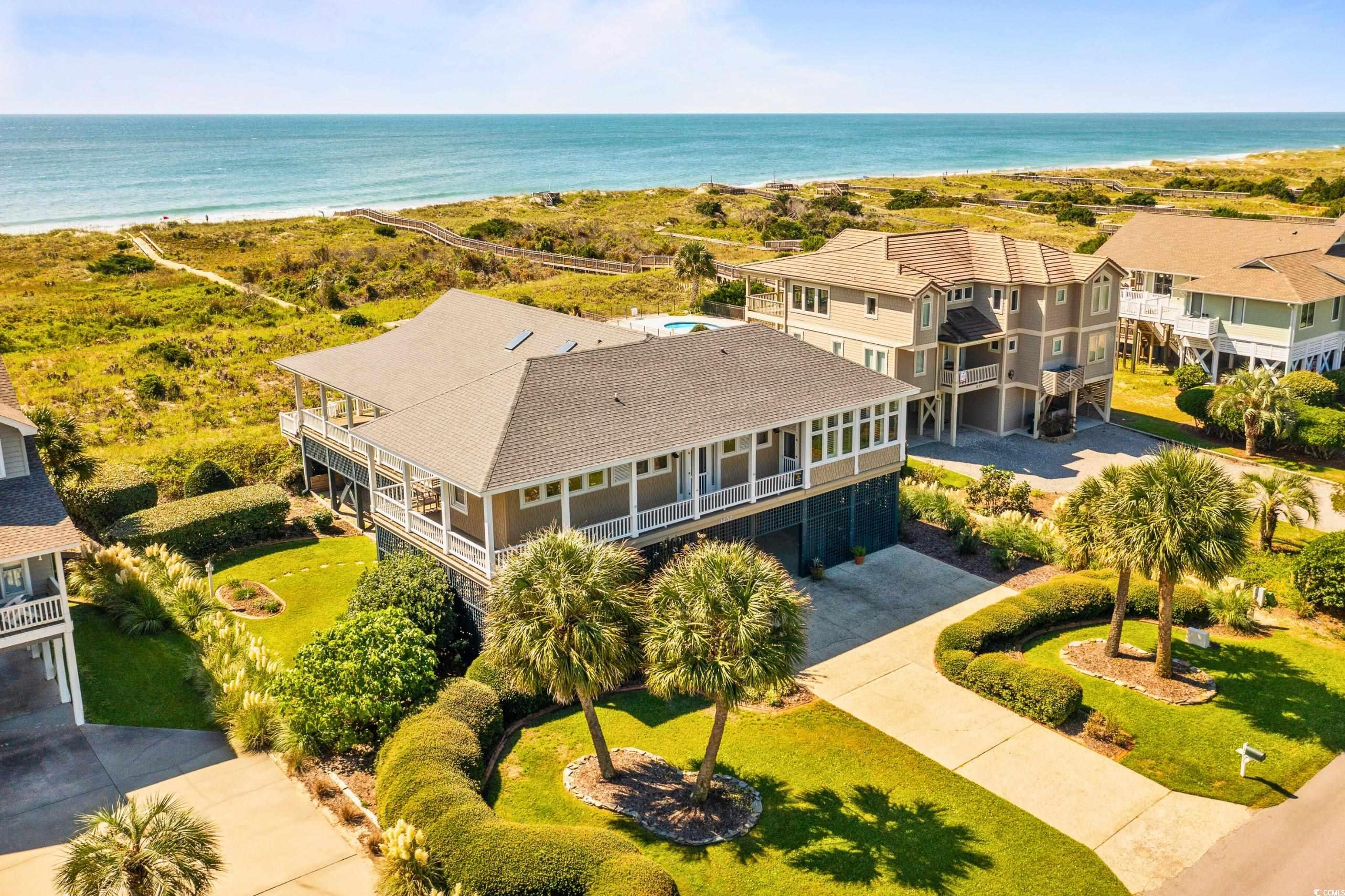 Holden Beach Real Estate Listings Main Image