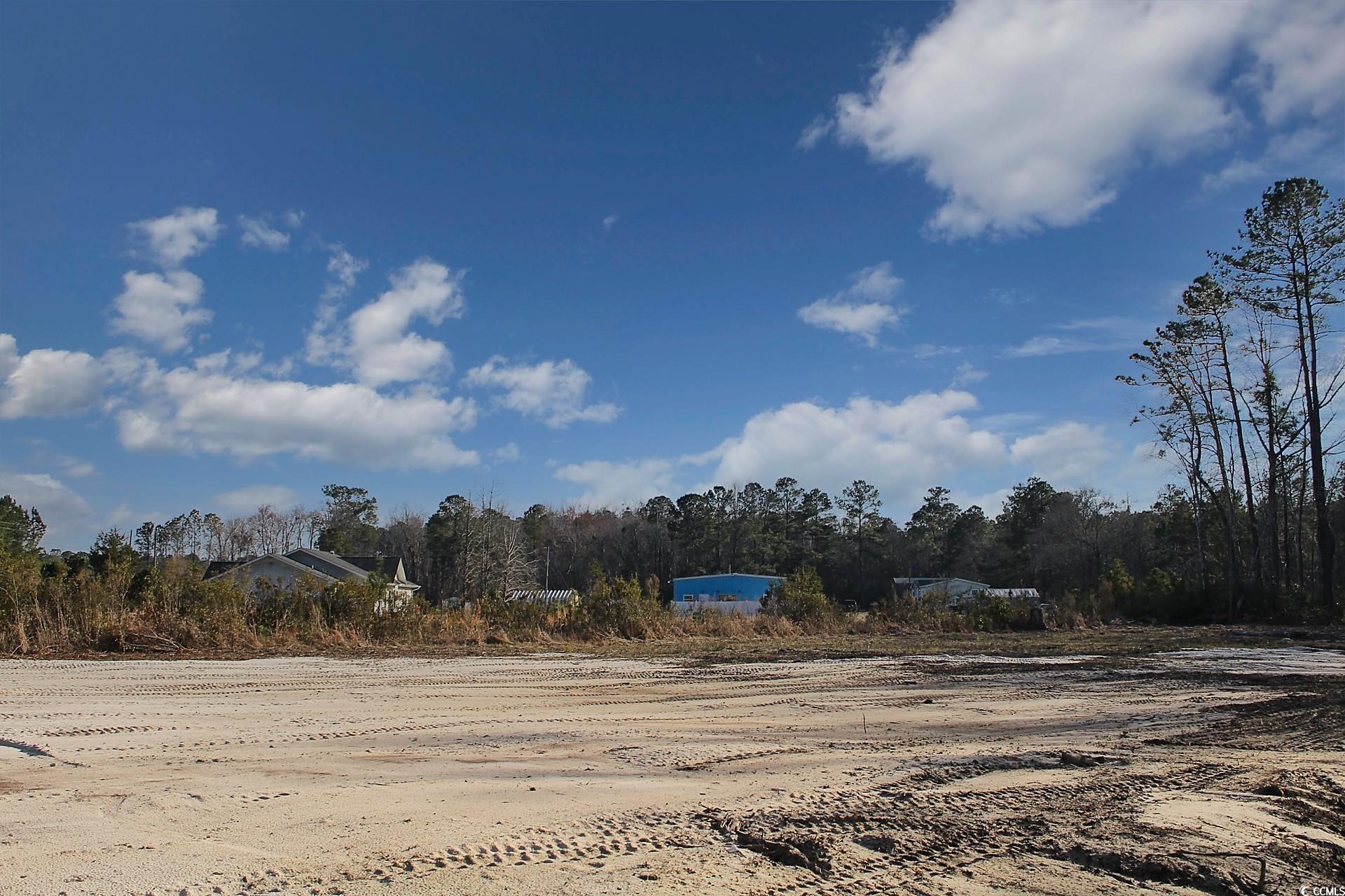 Tbd Hugo Rd. Property Photo