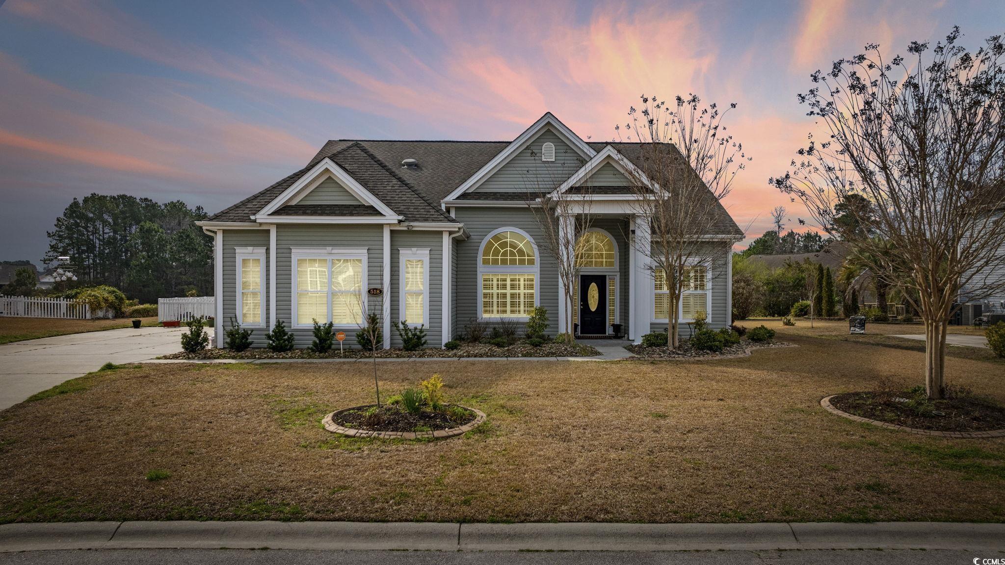518 Amberview Loop Property Photo