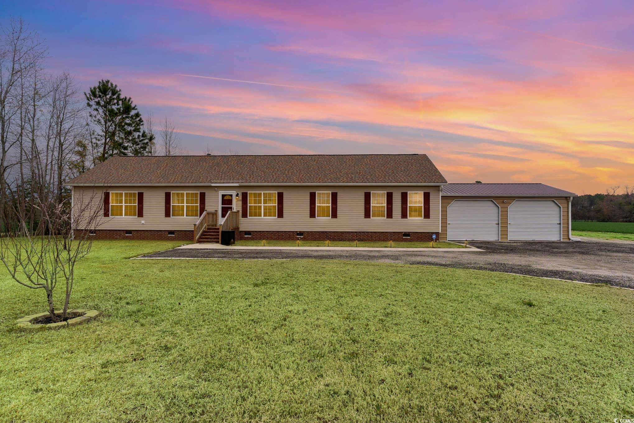 1888 Singing Pines Dr. Property Photo