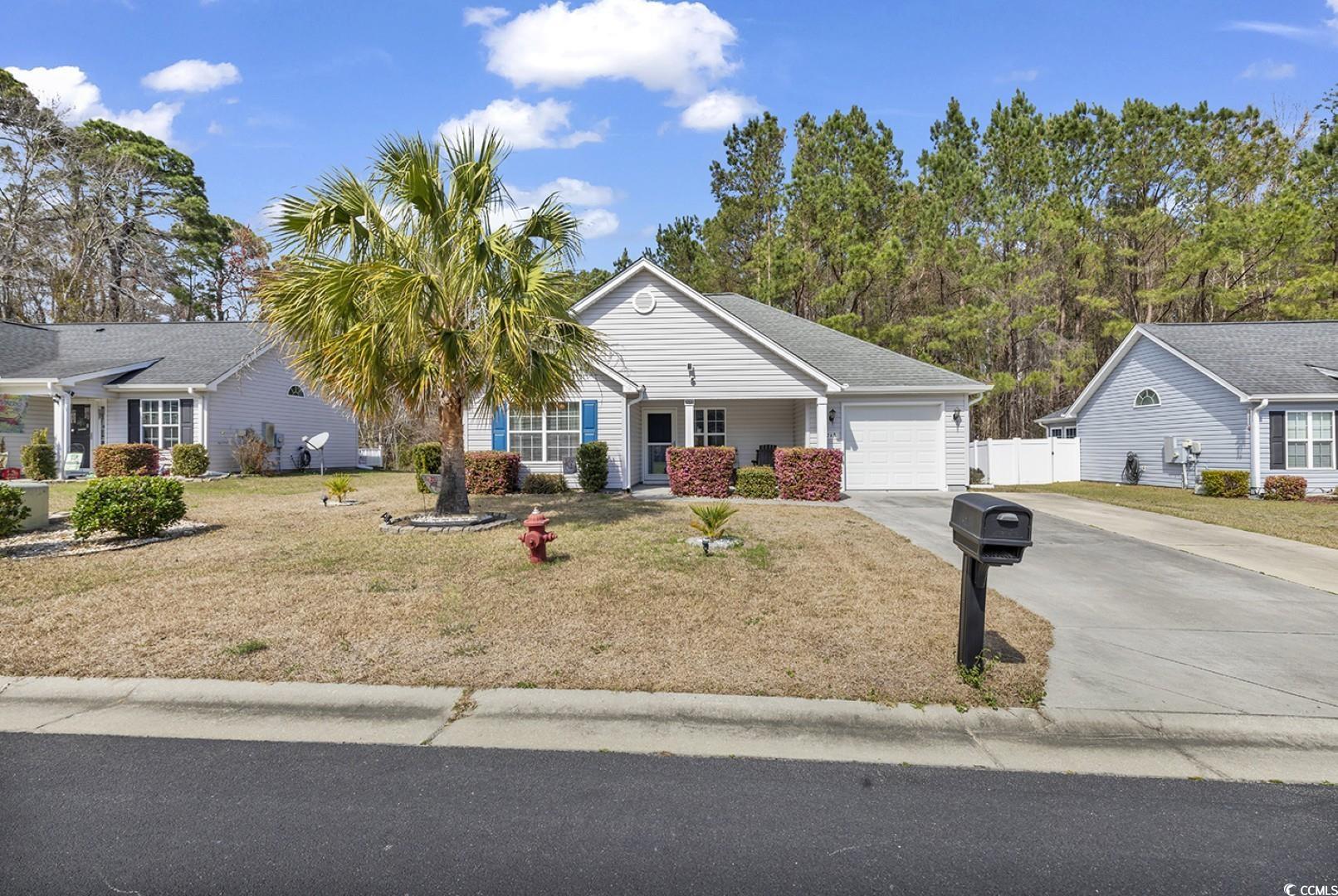 Carolina Cottages Real Estate Listings Main Image