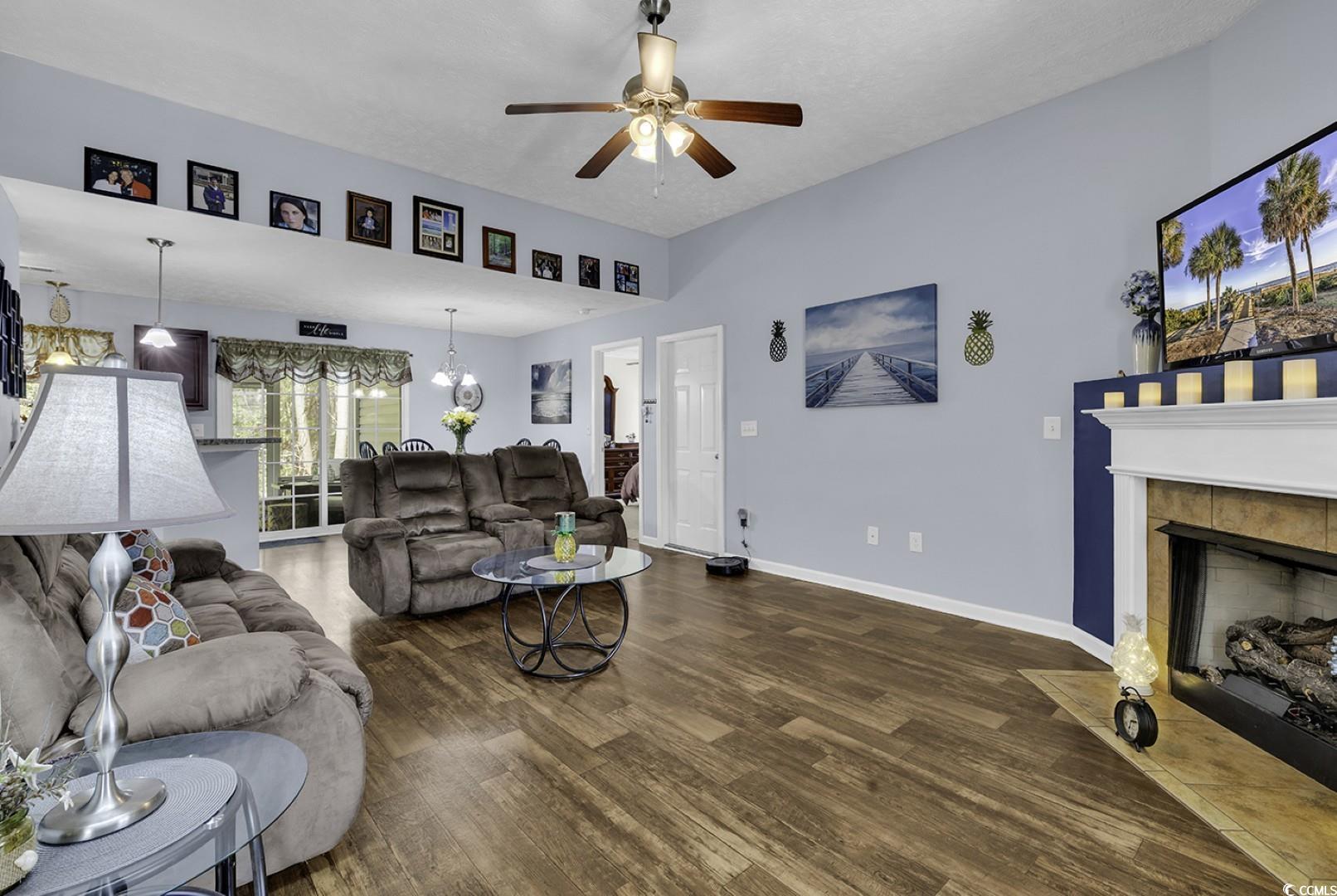 248 Upper Saddle Circle Property Photo 4