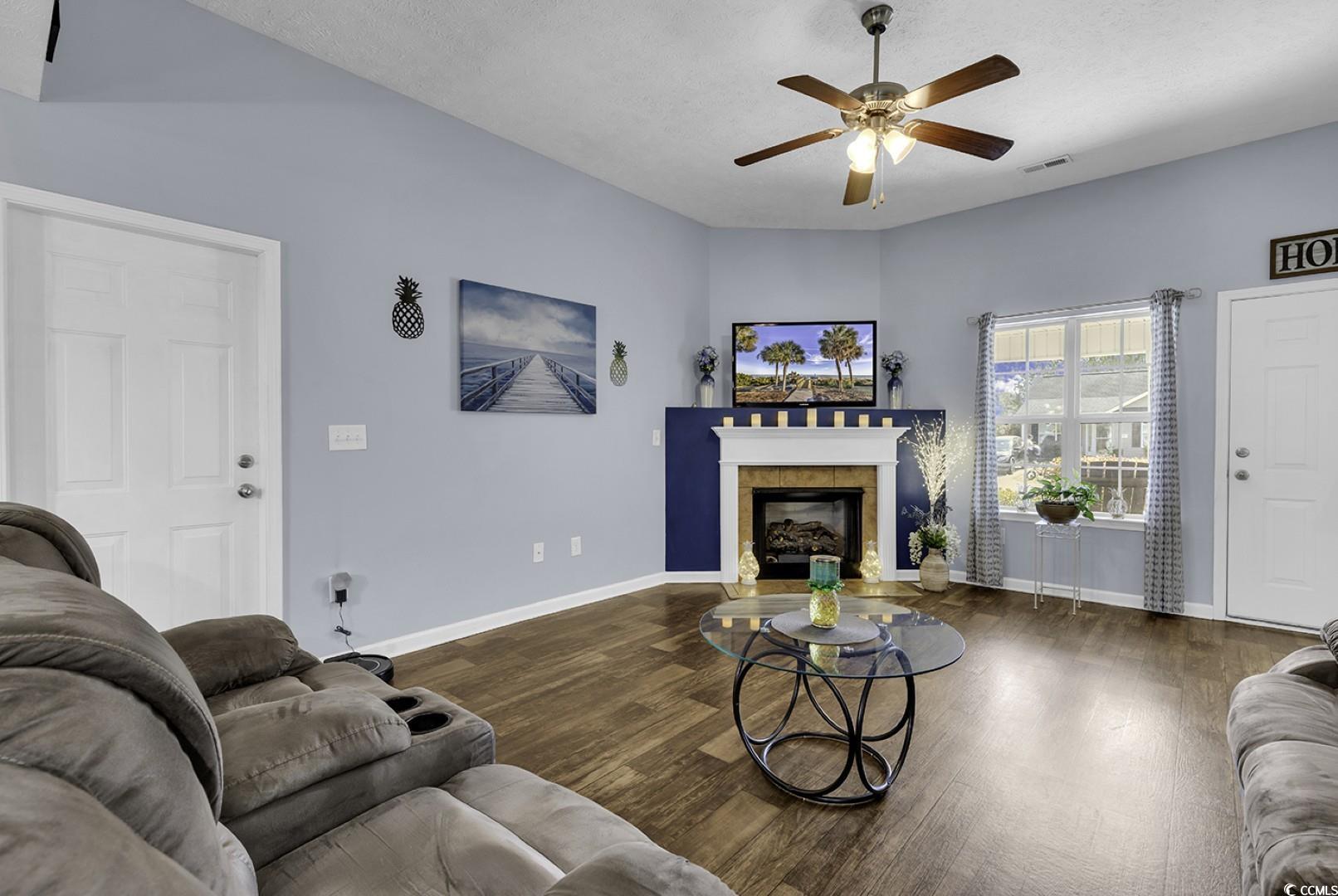 248 Upper Saddle Circle Property Photo 6
