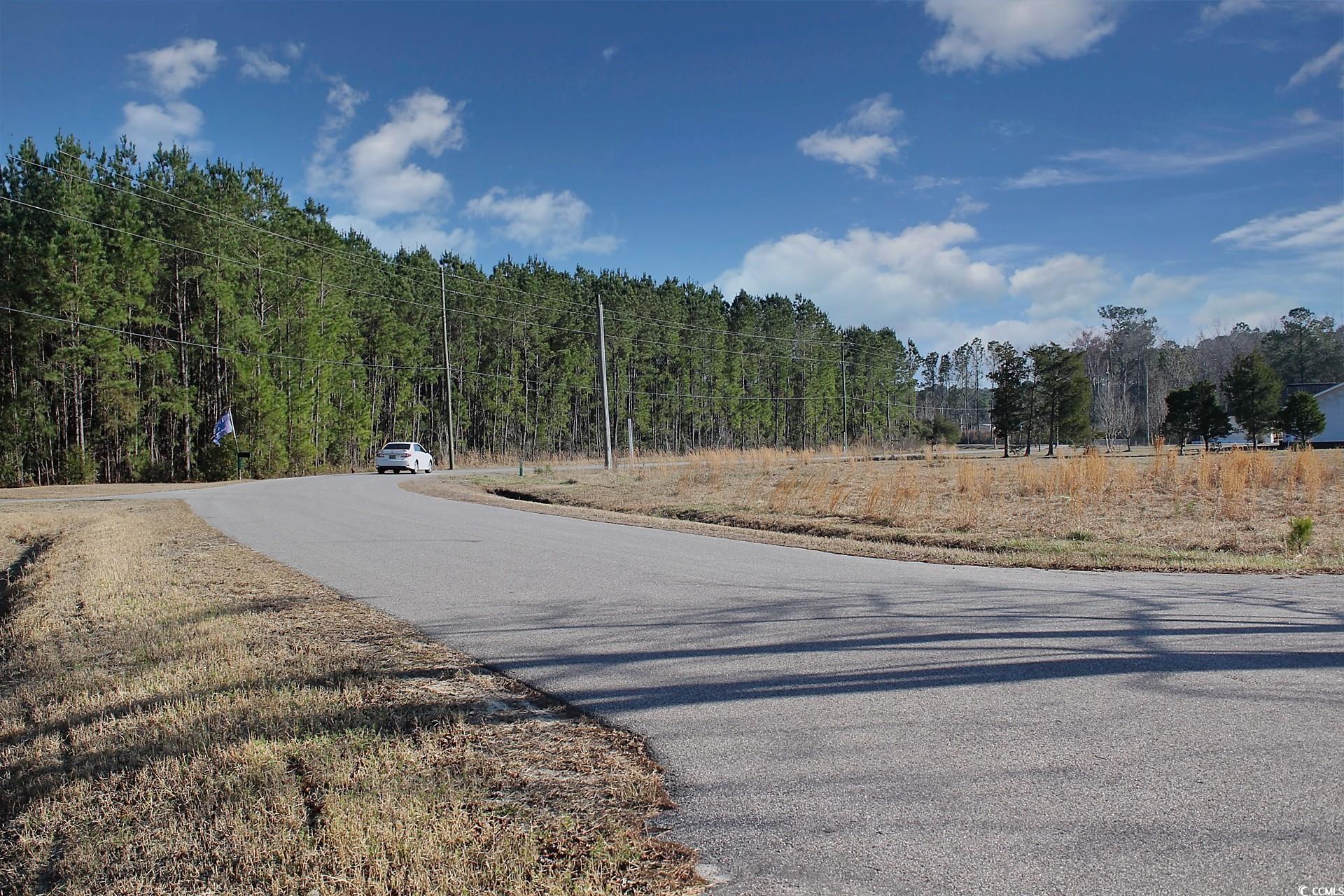 Tbd Hugo Rd. Property Photo