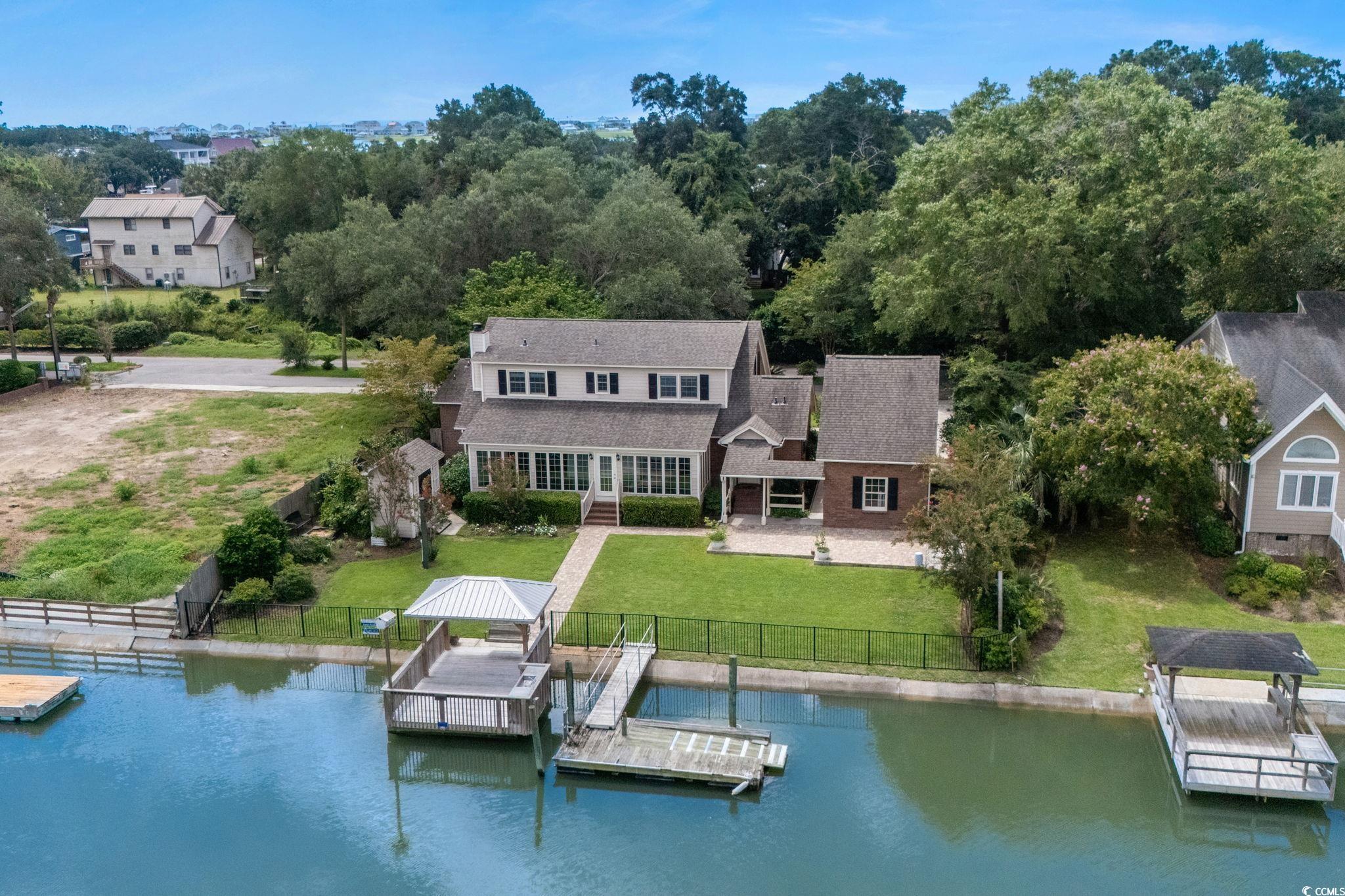 288 Rum Gully Rd. Property Photo 1