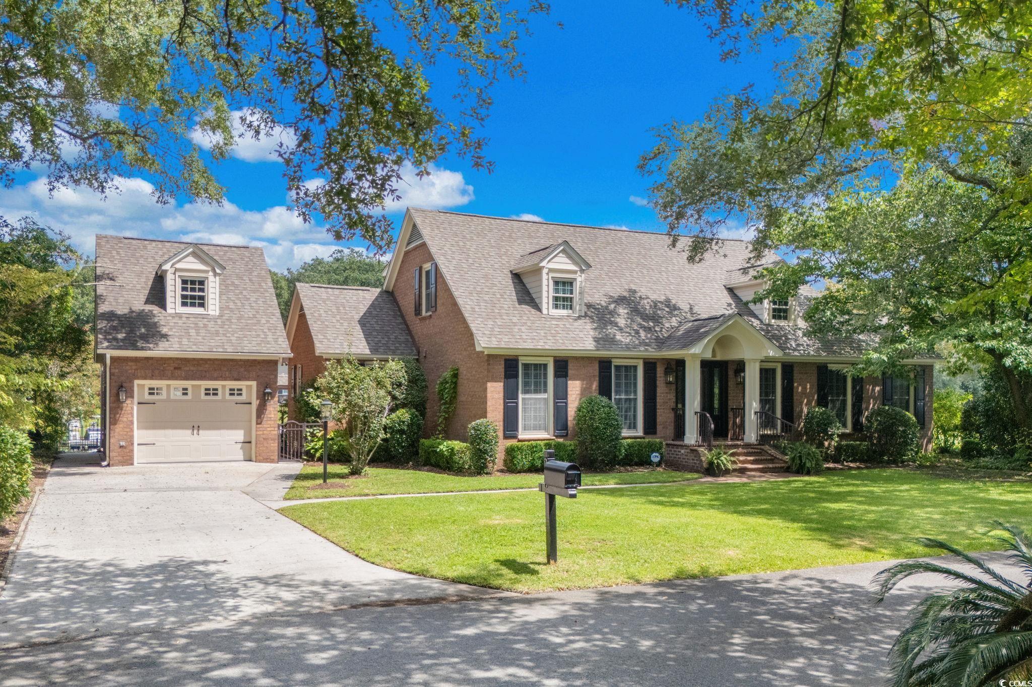 288 Rum Gully Rd. Property Photo 2