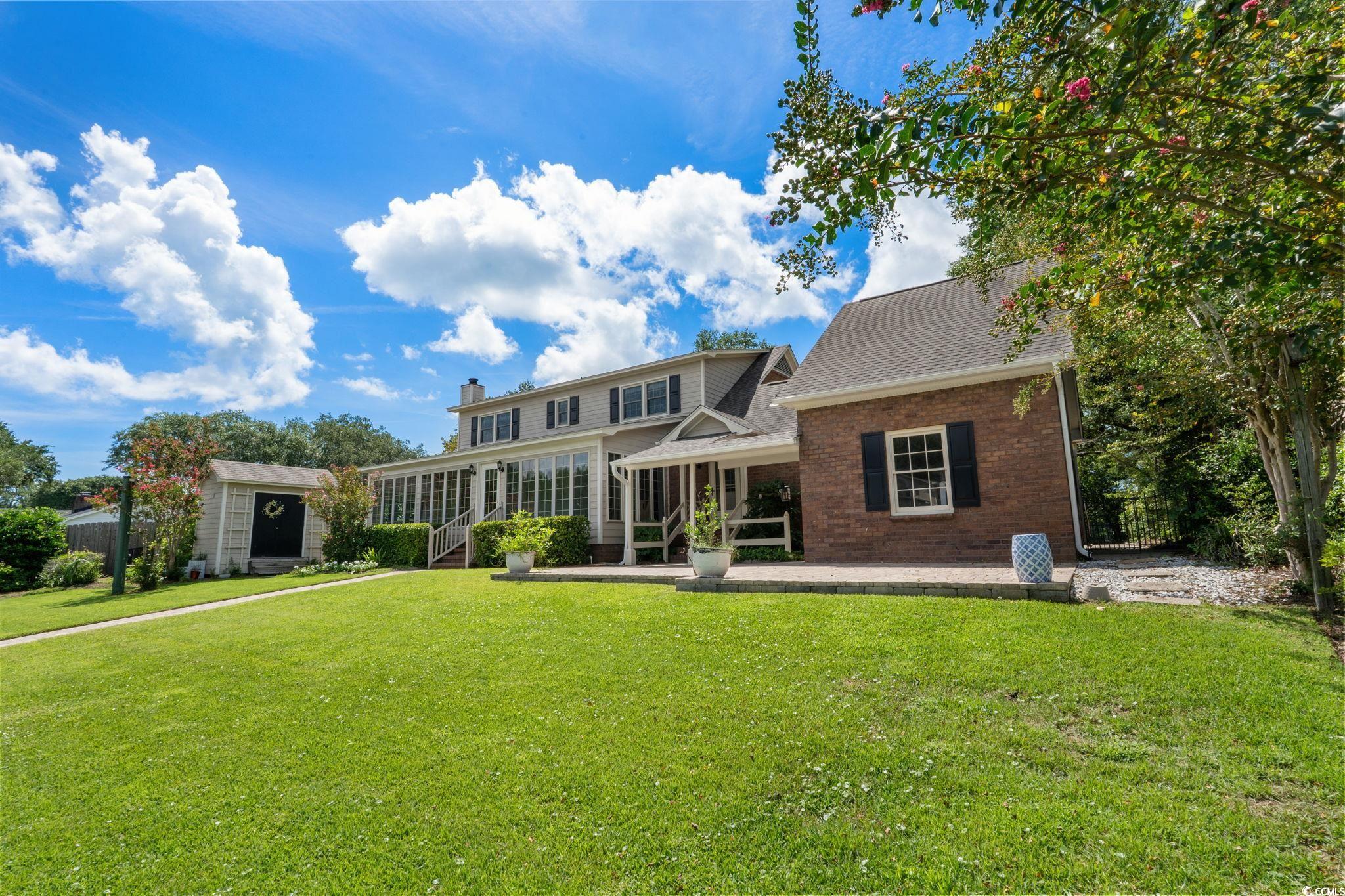 288 Rum Gully Rd. Property Photo 4