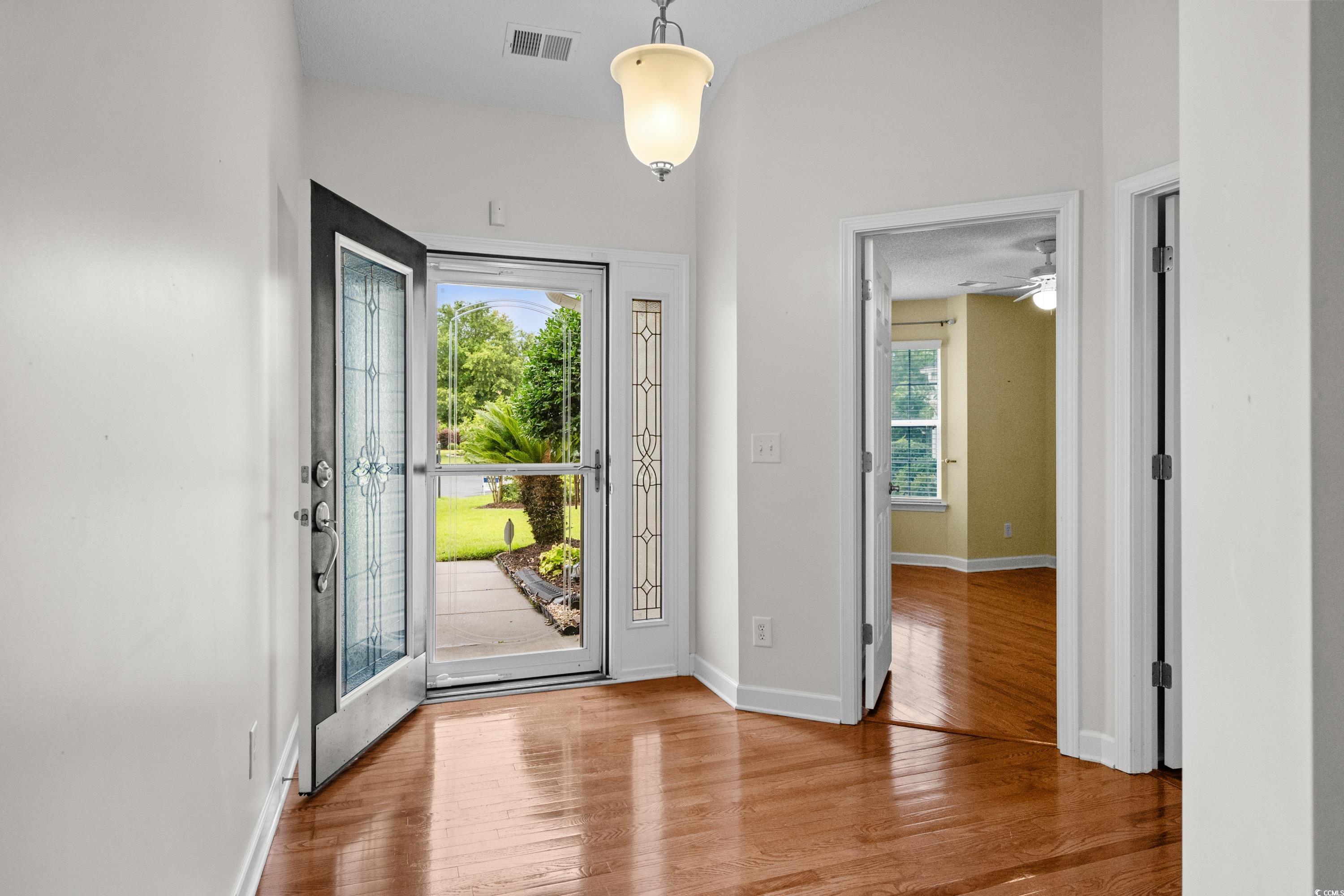 1205 Woodruff Ct. Property Photo 3