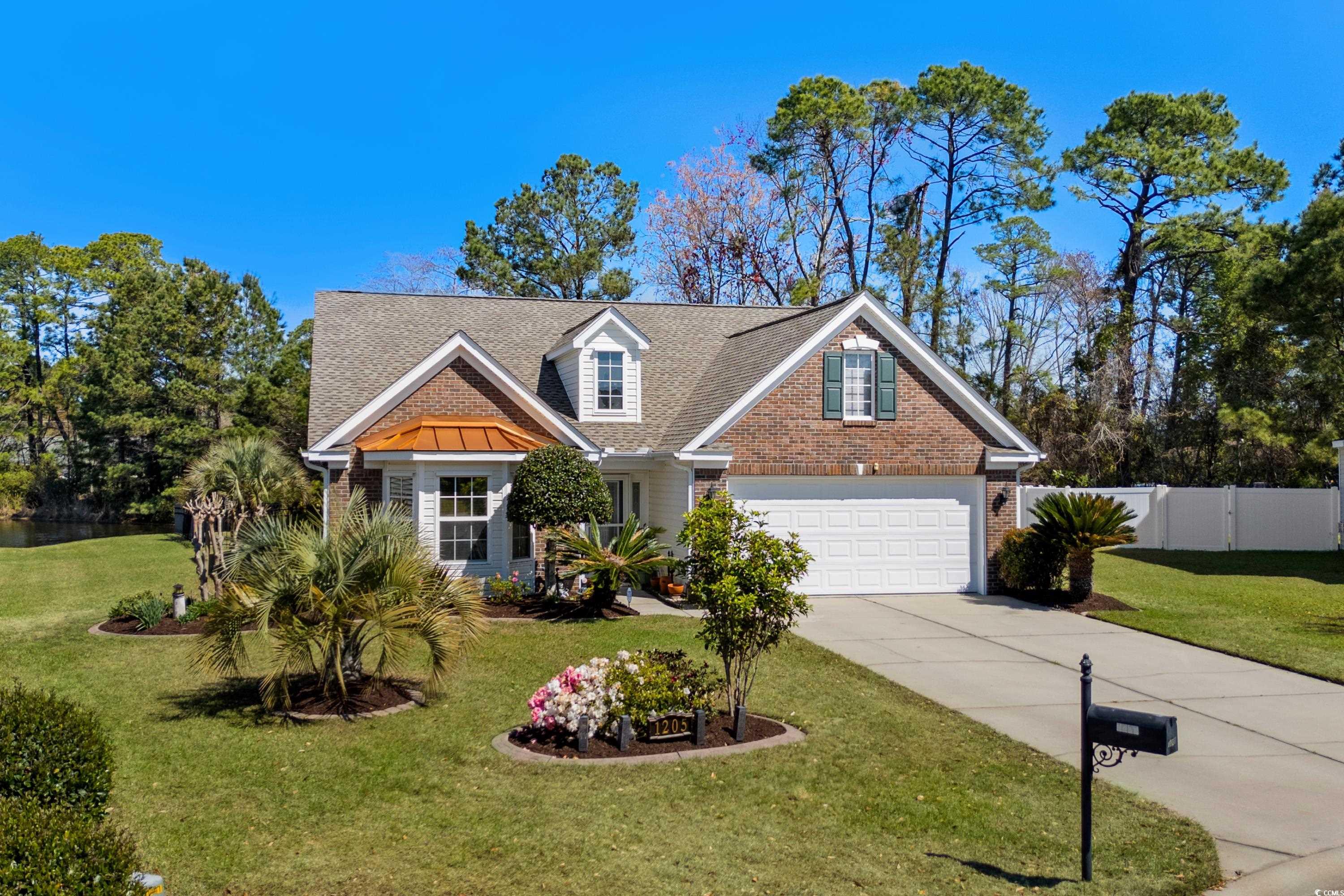 1205 Woodruff Ct. Property Photo 34