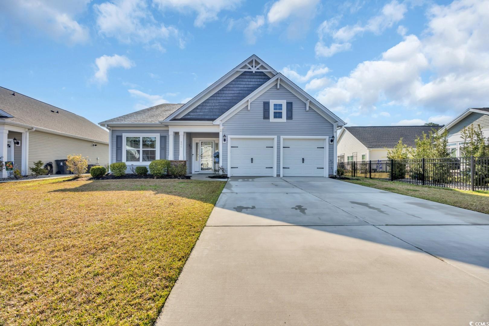 Cypress Village Real Estate Listings Main Image