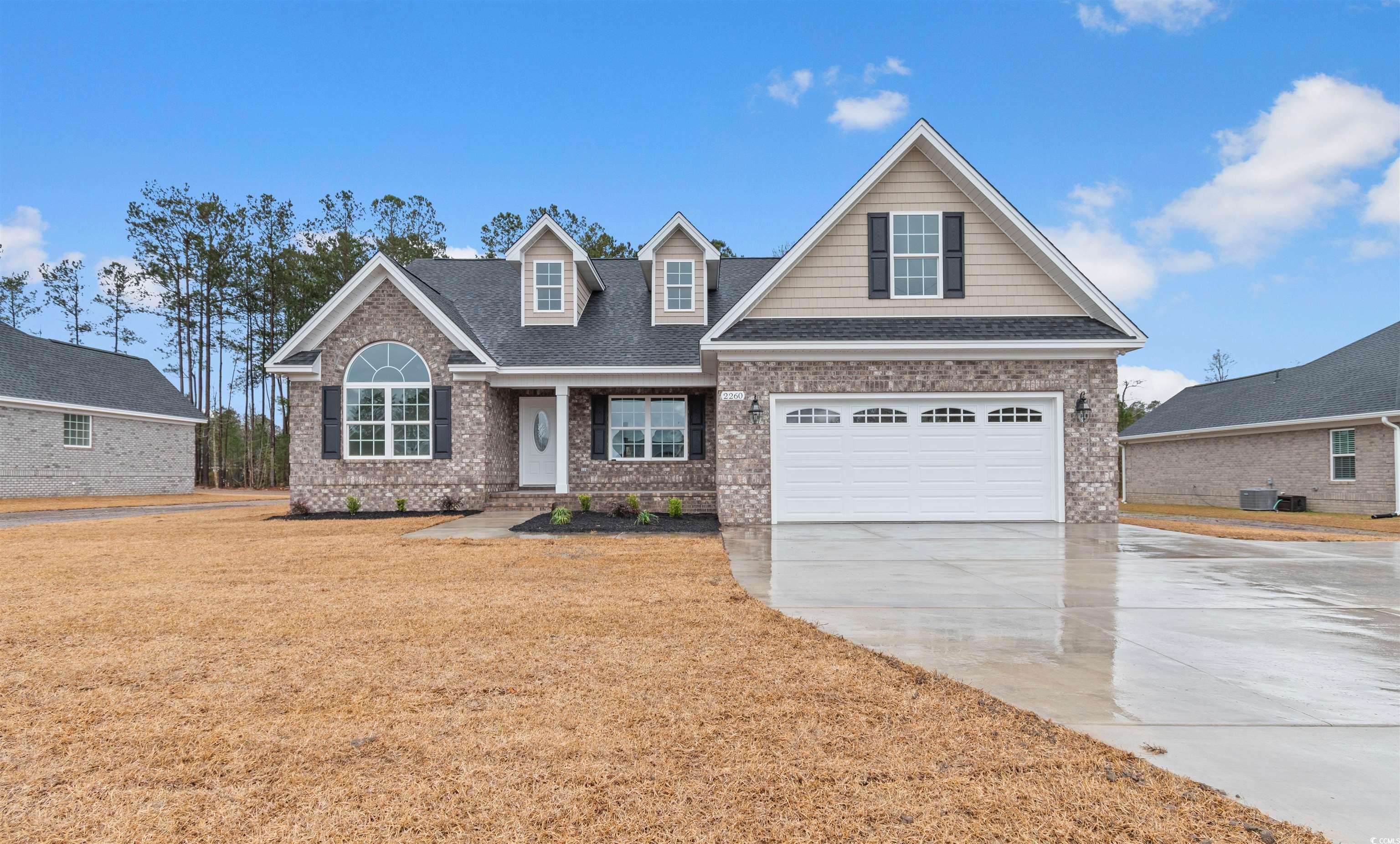 3325 Hughes Gasque Rd. Property Photo