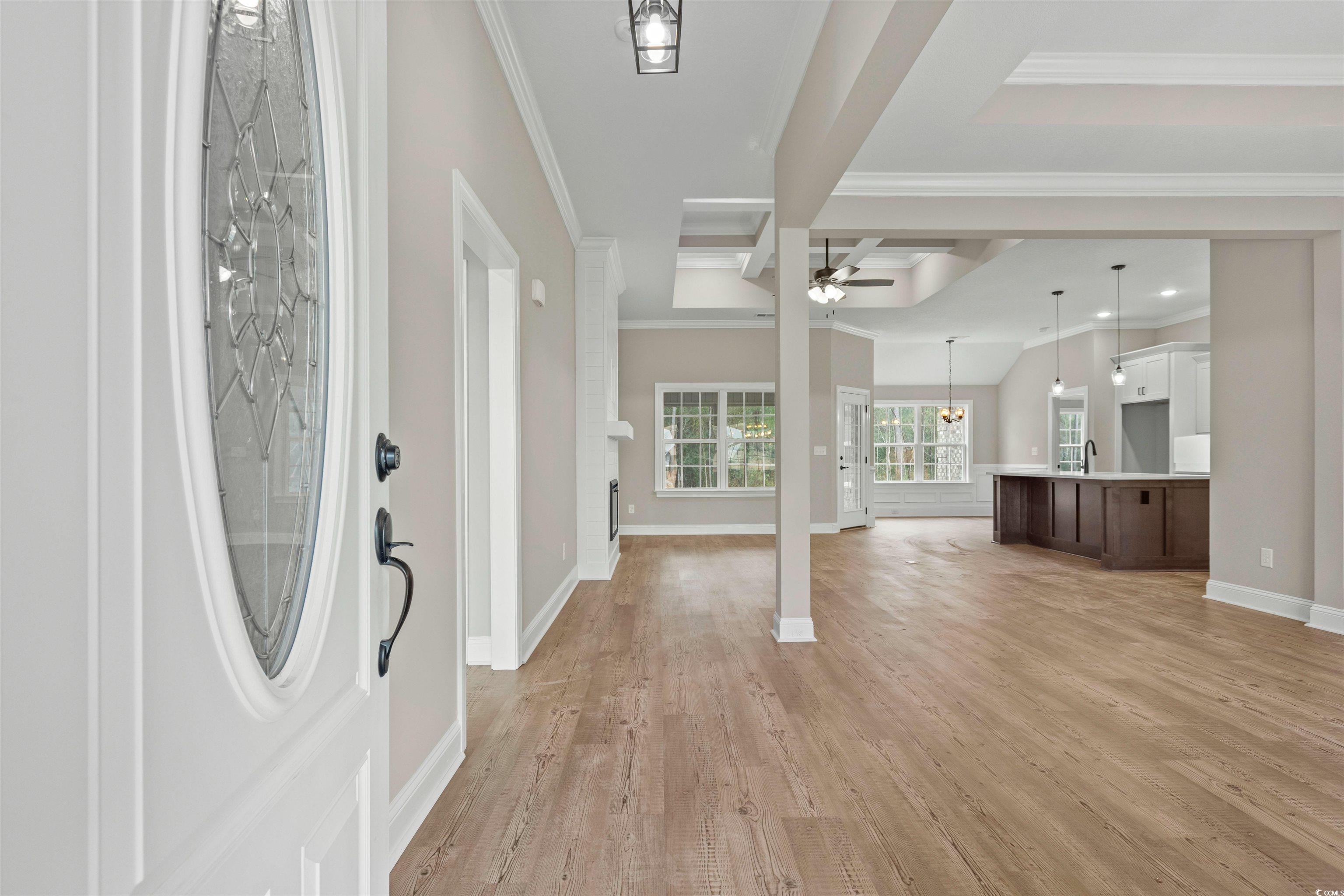 3325 Hughes Gasque Rd. Property Photo 2
