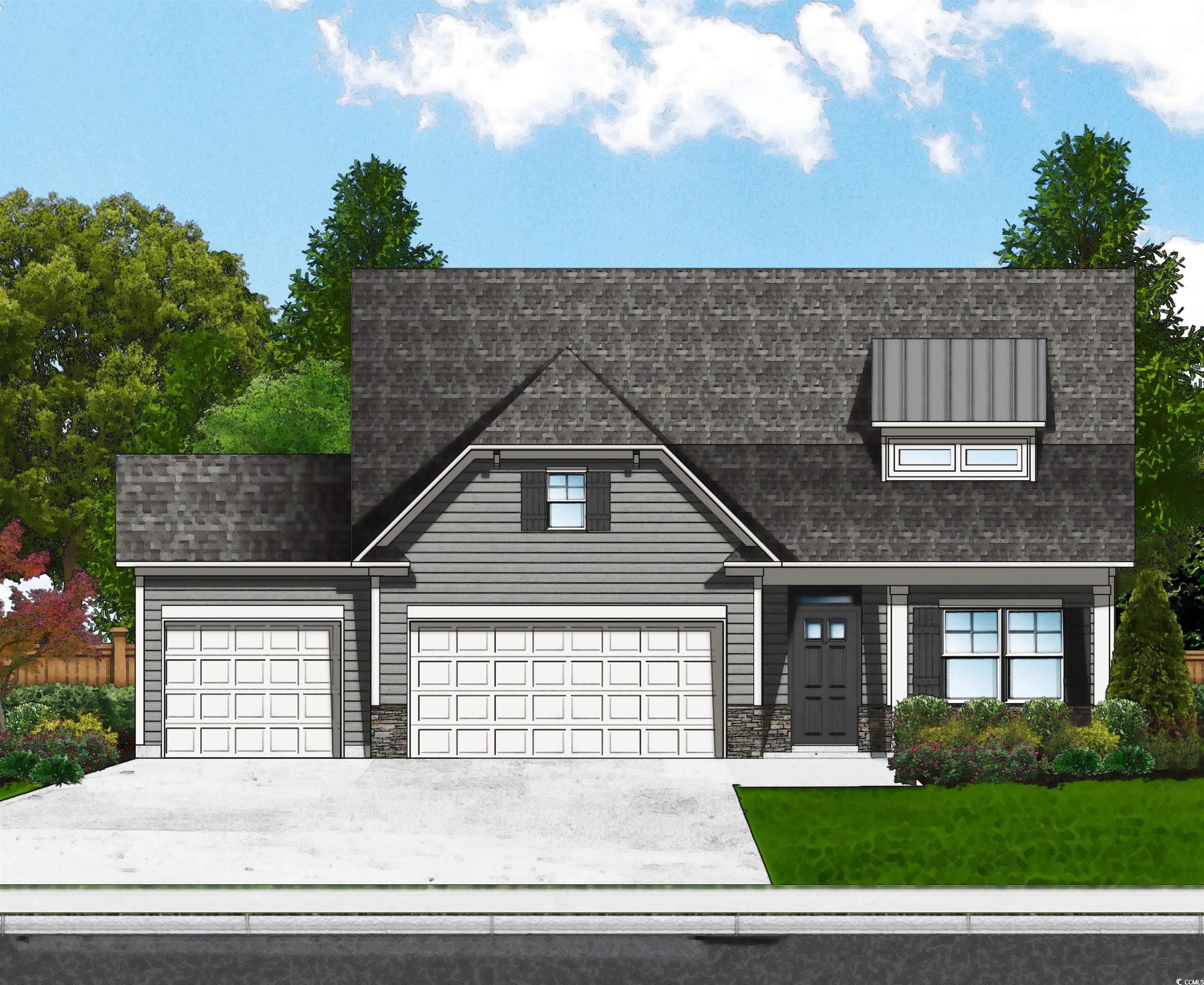 8525 Pee Dee Hwy. Property Photo