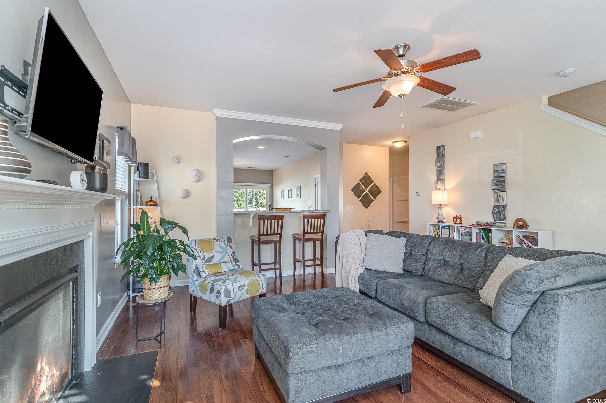 3129 Bramble Glen Dr. Property Photo 5