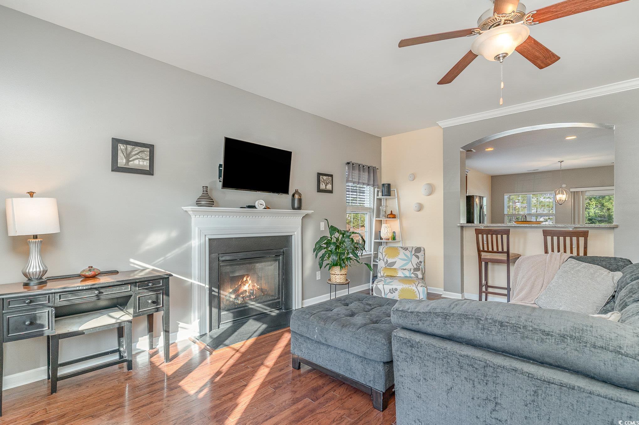 3129 Bramble Glen Dr. Property Photo 6