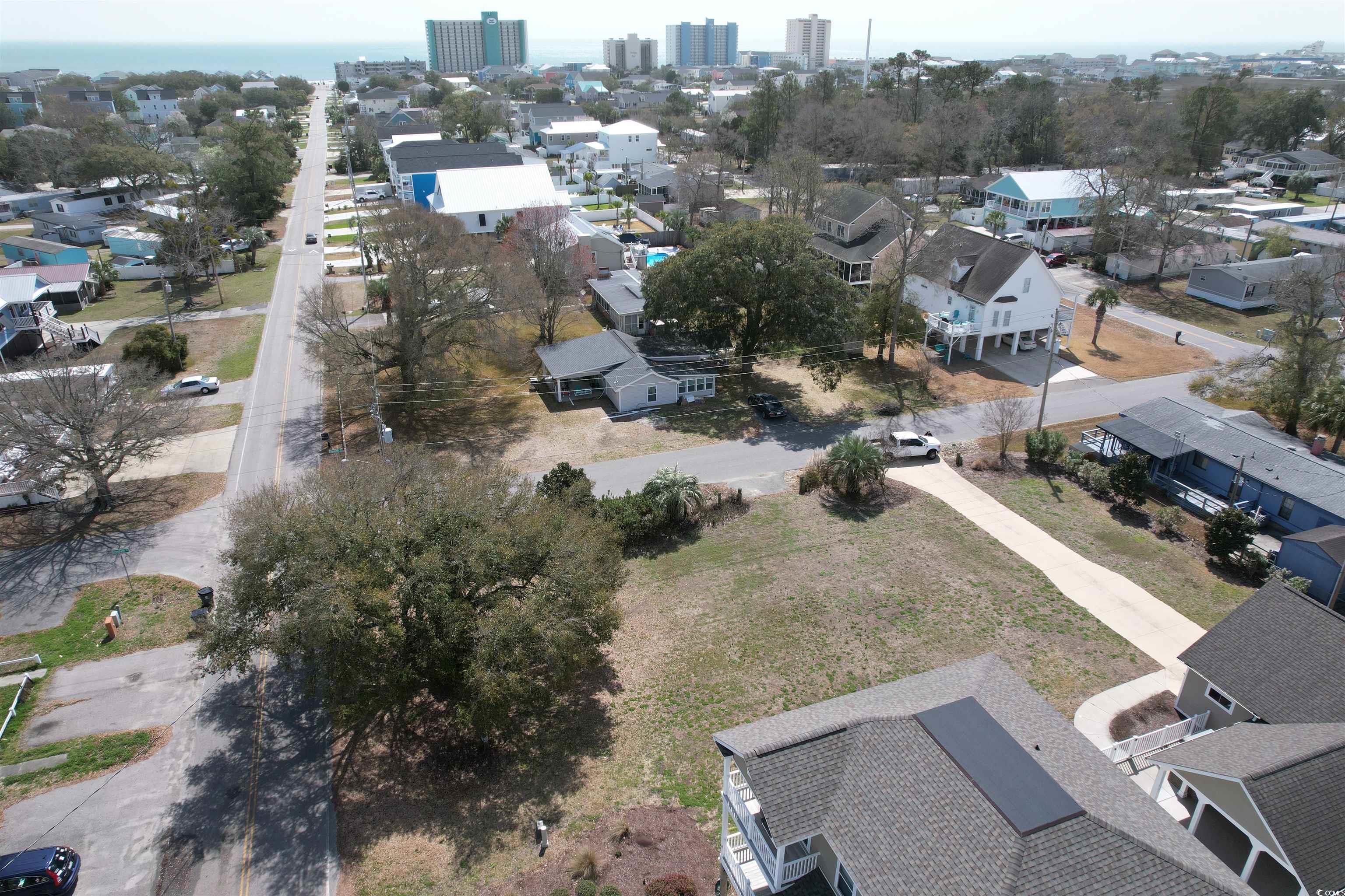 401 Calhoun Dr. Property Photo