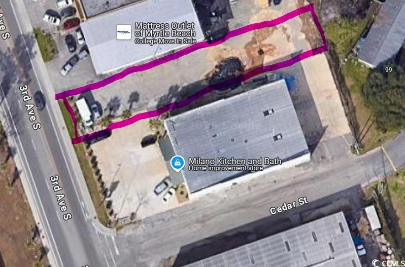 3rd Ave. S Property Photo