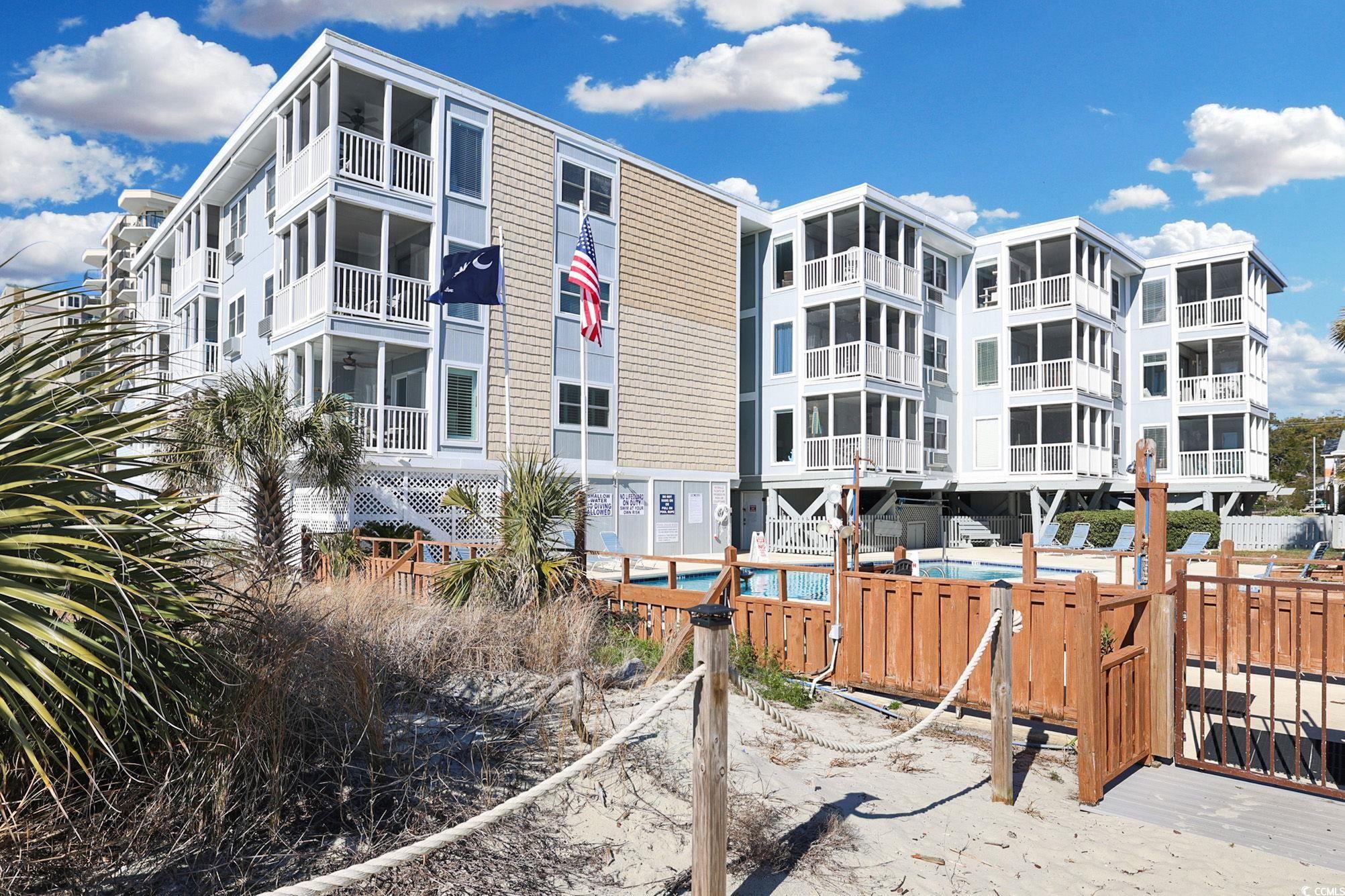 2405 S Ocean Blvd. Property Photo