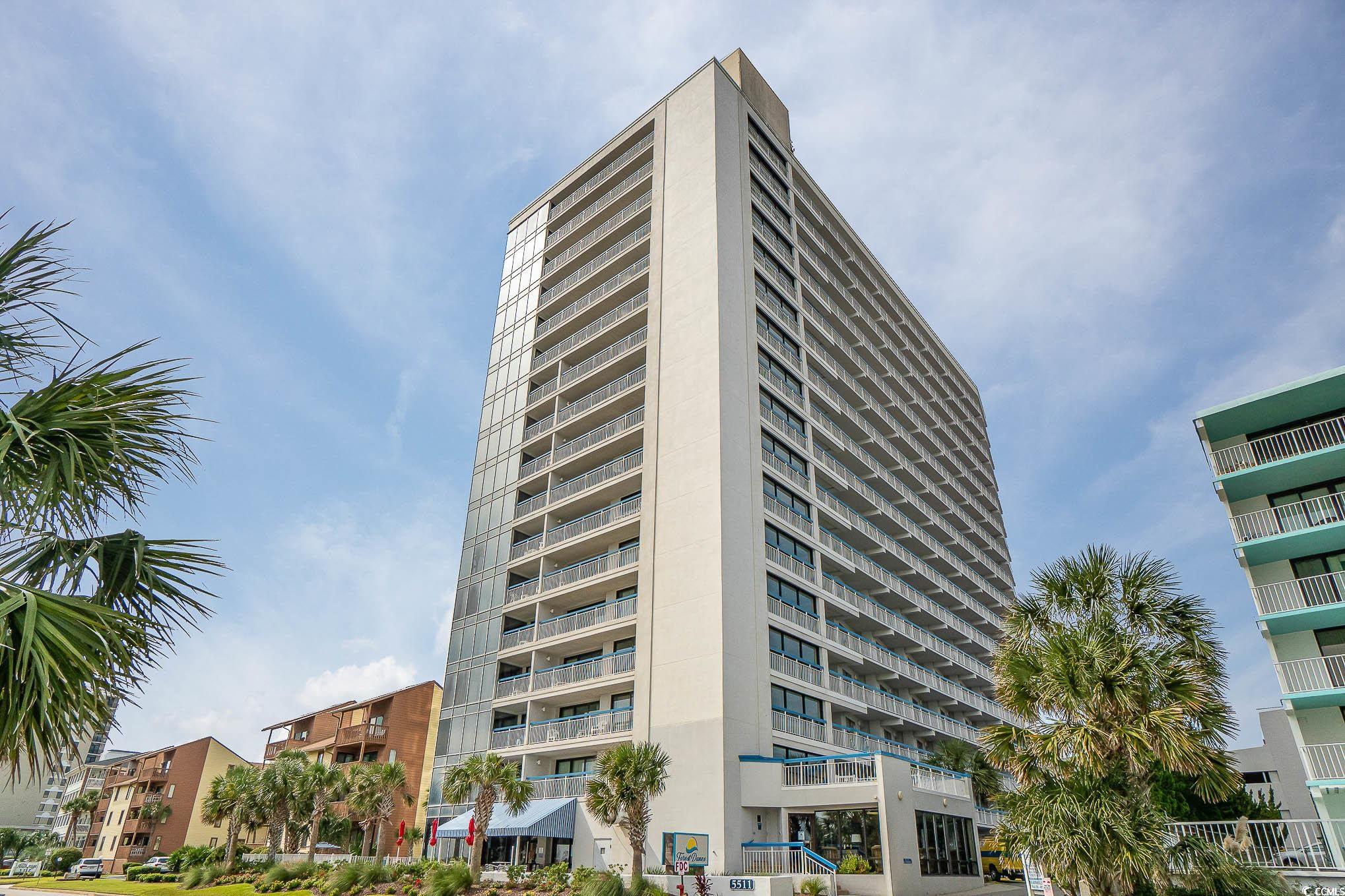 5511 N Ocean Blvd. Property Photo