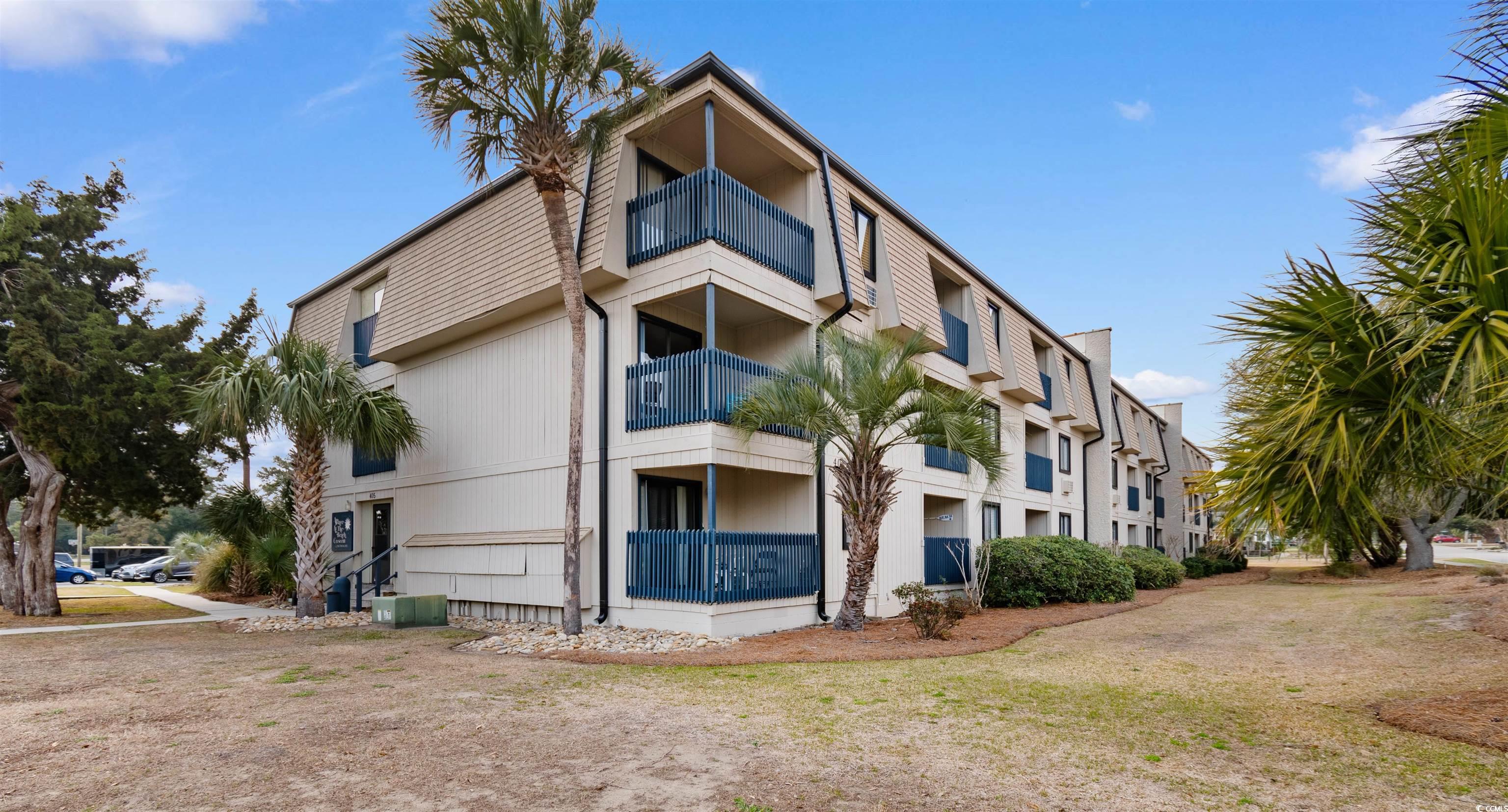 A Place At The Beach Crescent Beach Real Estate Listings Main Image