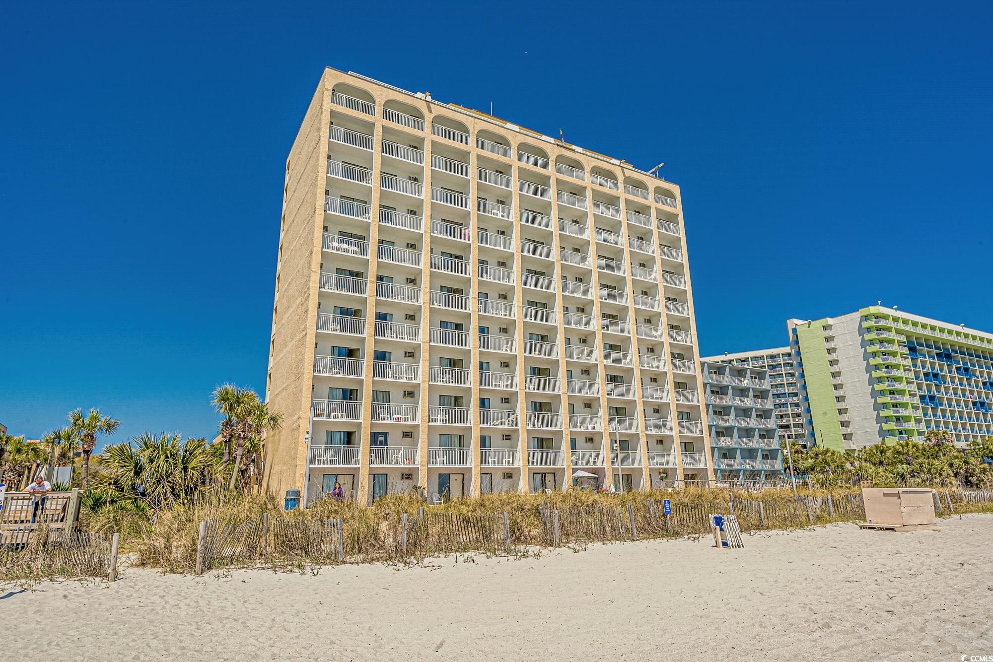 1207 S Ocean Blvd. Property Photo