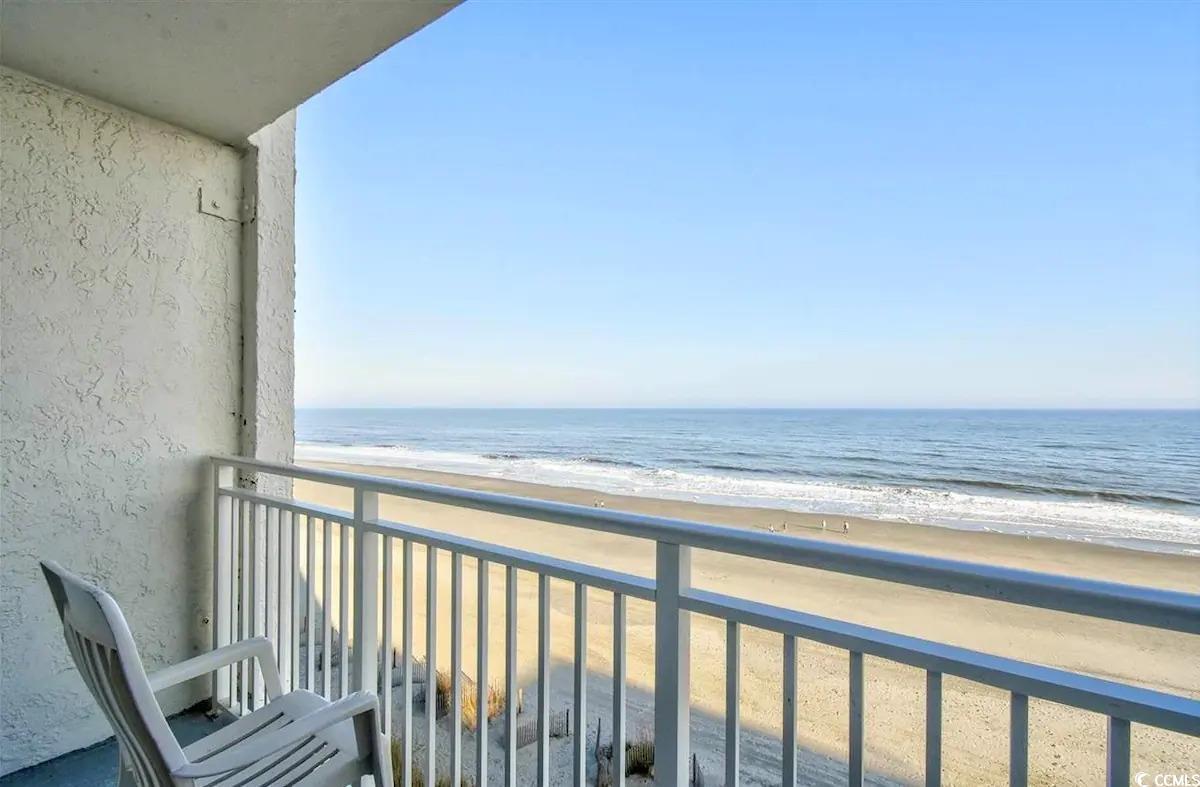 1207 S Ocean Blvd. Property Photo 2