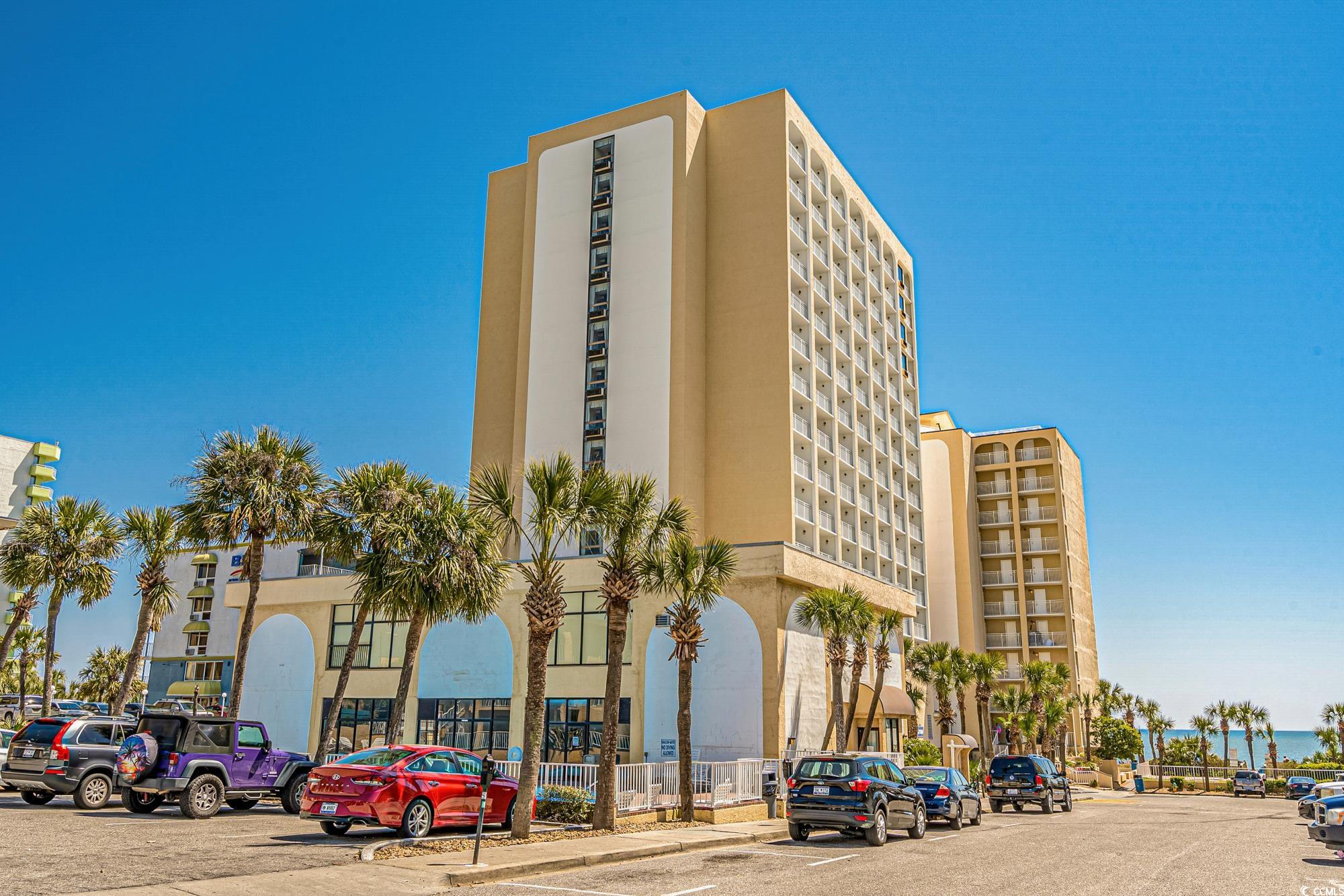 1207 S Ocean Blvd. Property Photo 15
