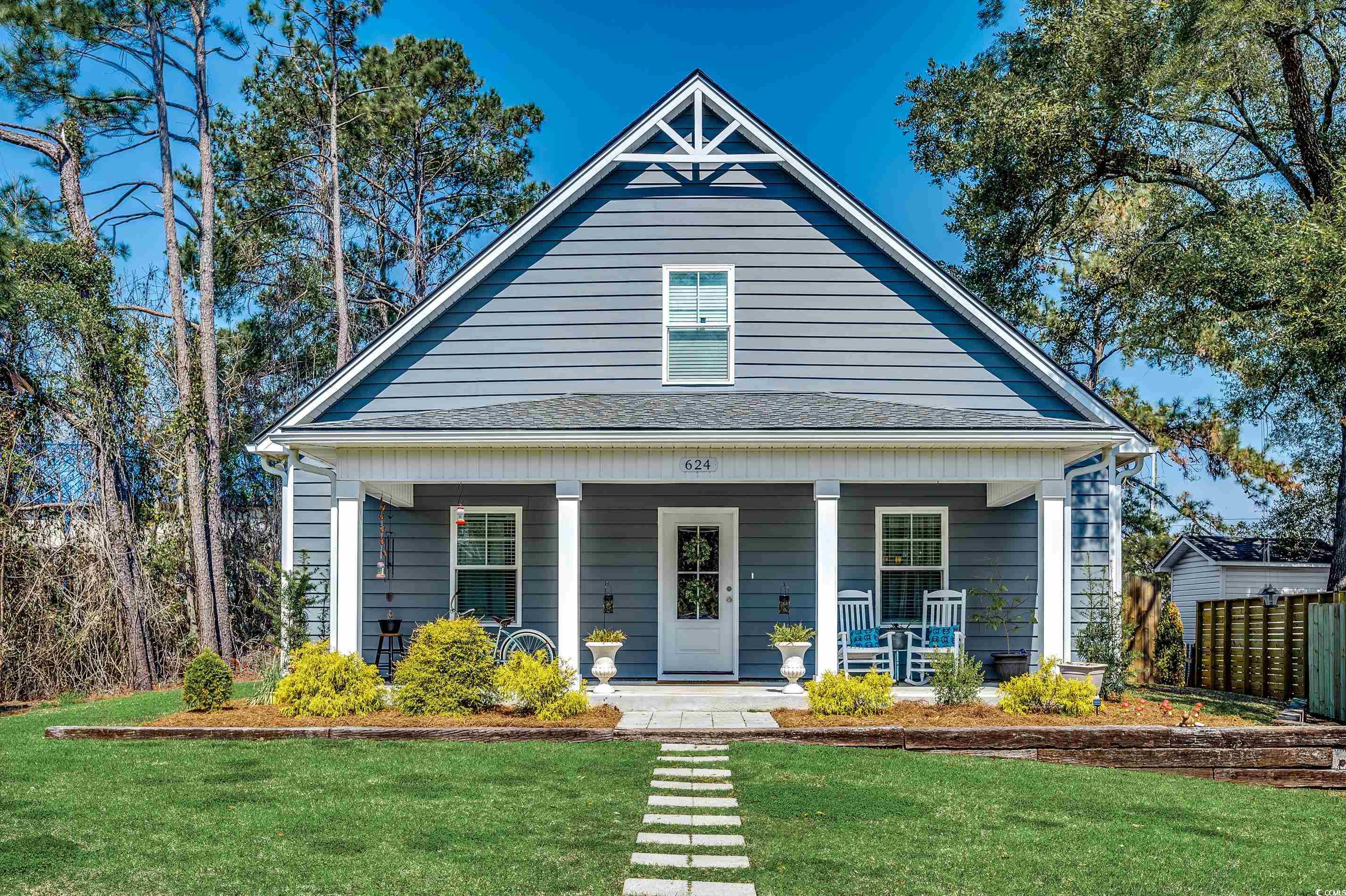 Murrells Inlet Real Estate Listings Main Image