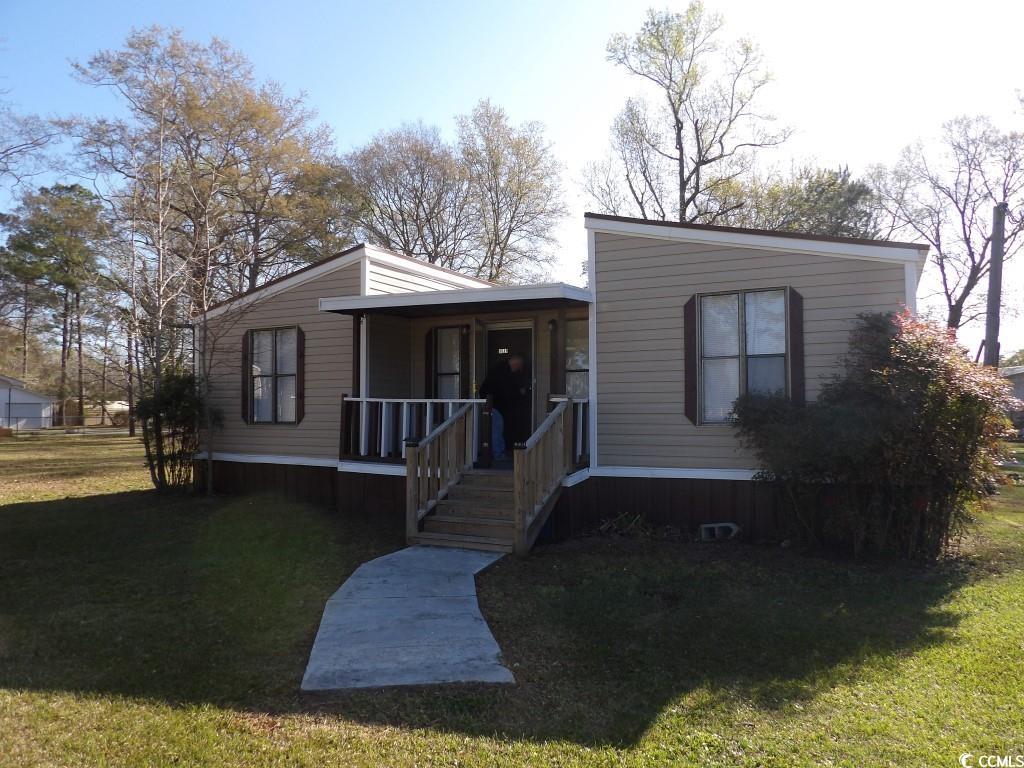 3080 Temple Dr. Property Photo