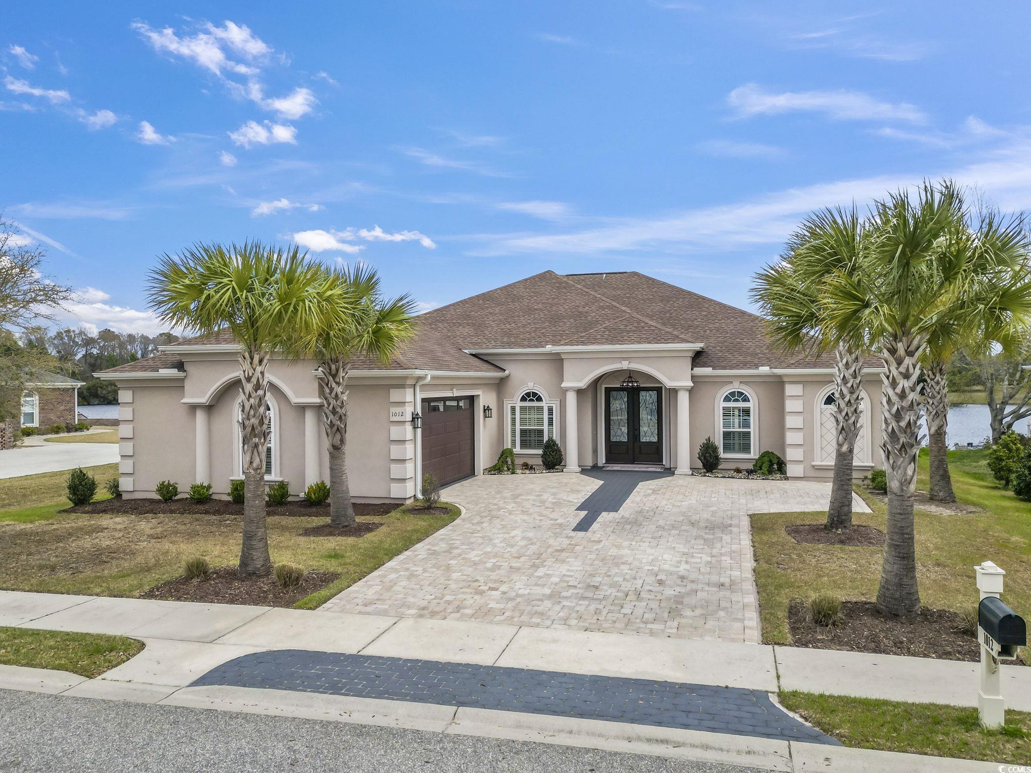 1012 Dowitcher Dr. Property Photo