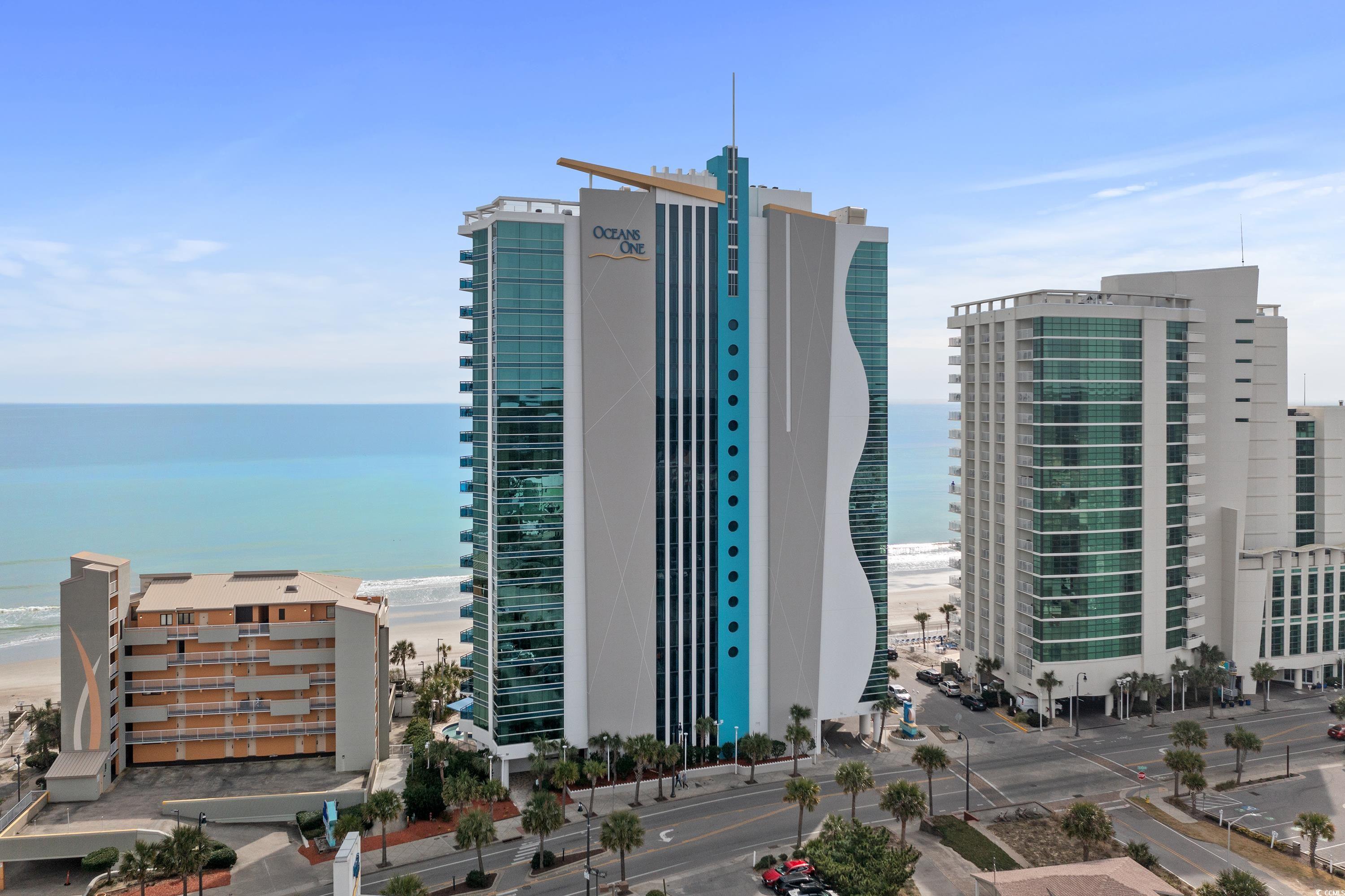 107 S Ocean Blvd. Property Photo