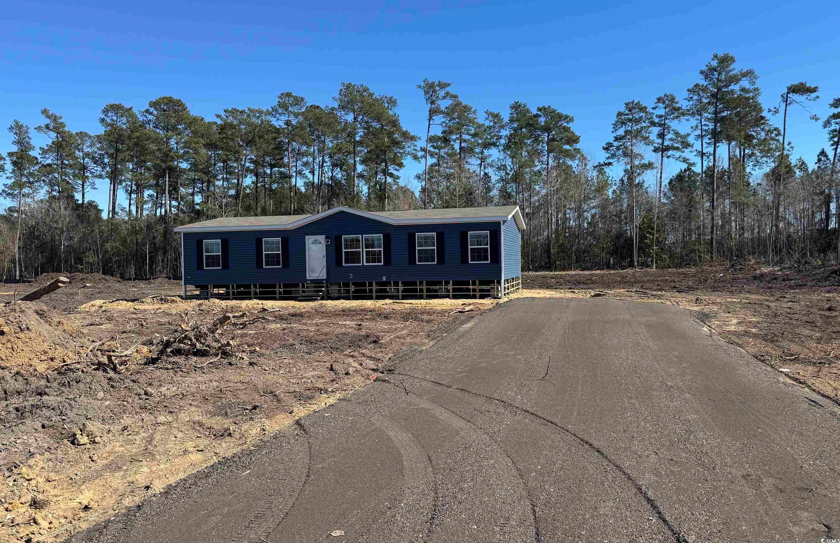 1310 Rabbit Ln. Property Photo