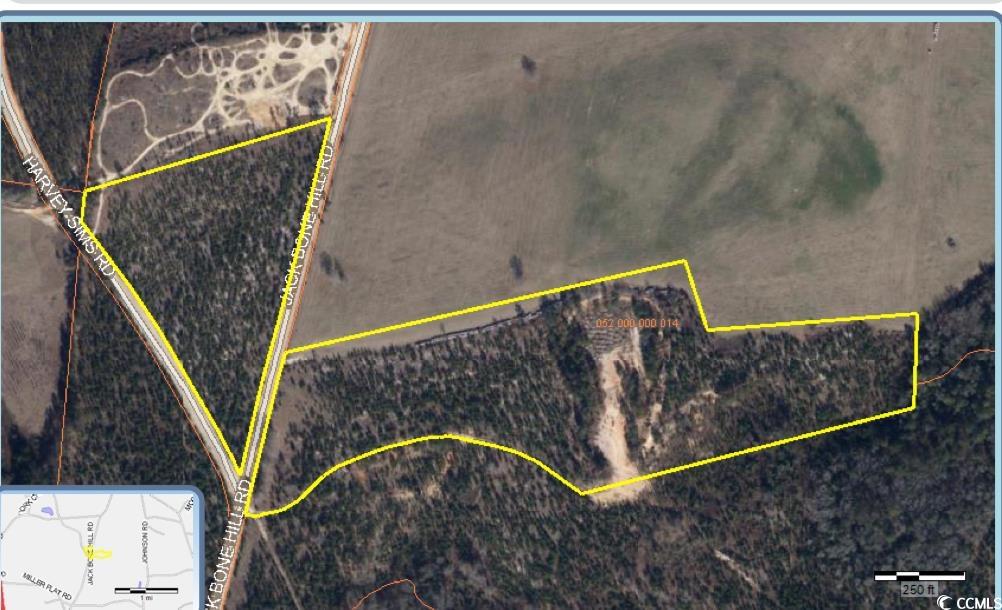 Tbd Jack Bone Hill Rd Property Photo