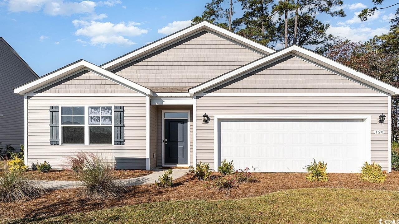 234 Bald Cypress Way Property Photo