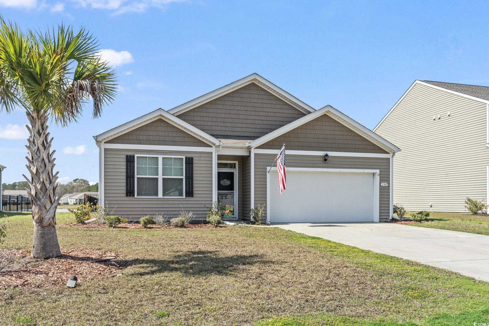 1769 Promise Pl. Property Photo