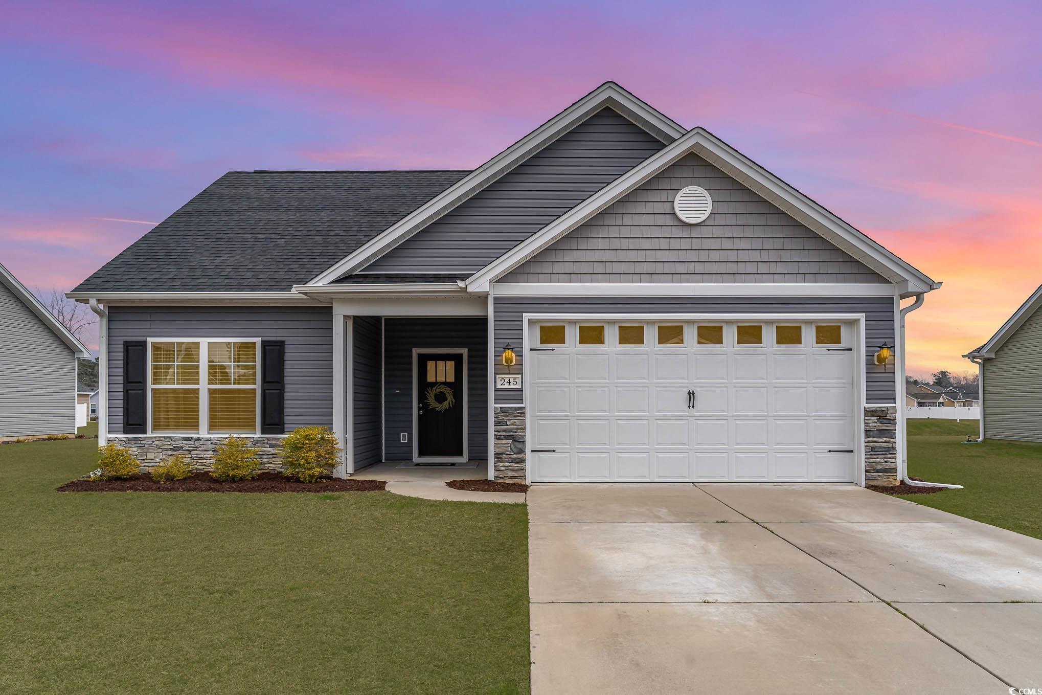 245 Maiden's Choice Dr. Property Photo