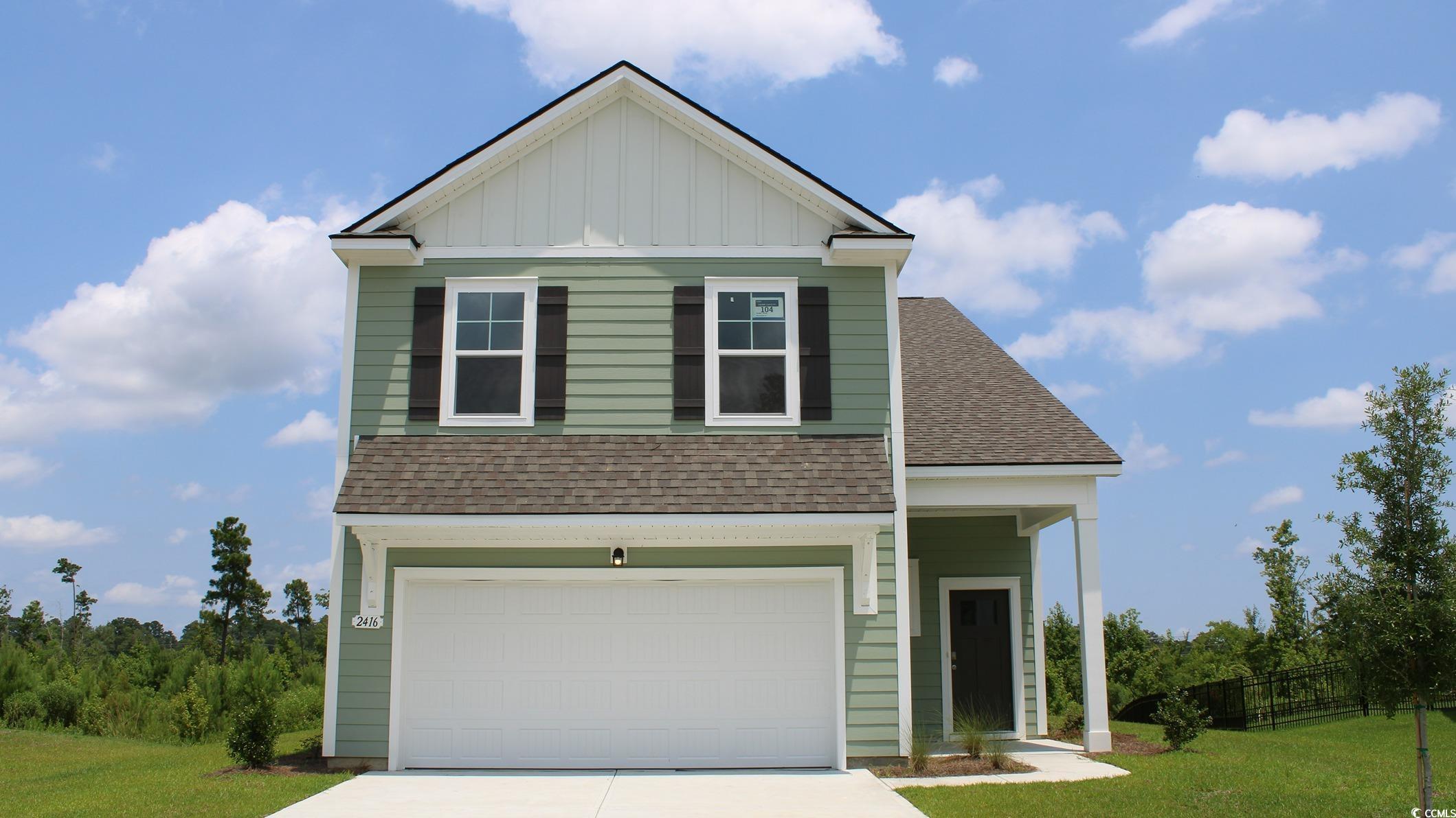 8081 Bear Claw Ct. Property Photo