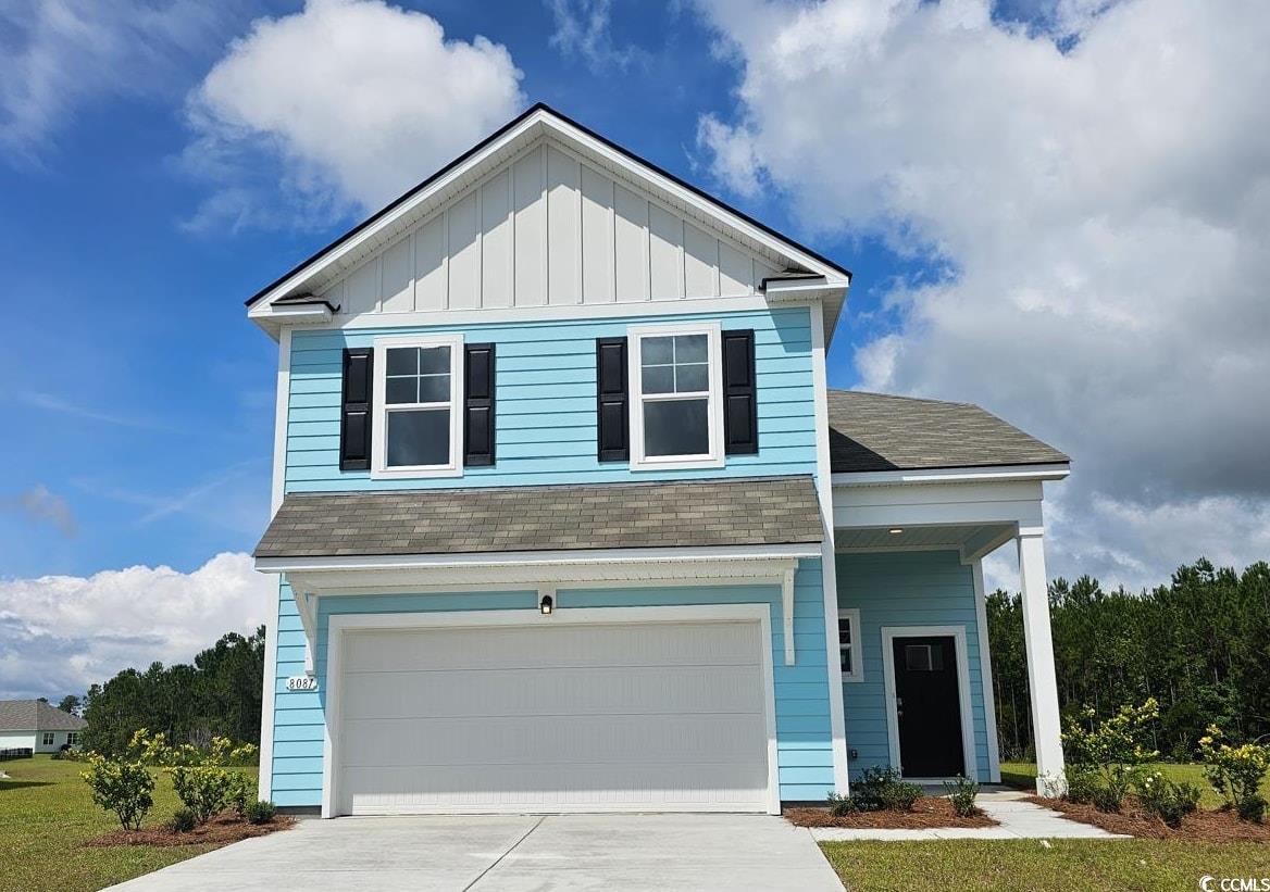 8081 Bear Claw Way Property Photo 1