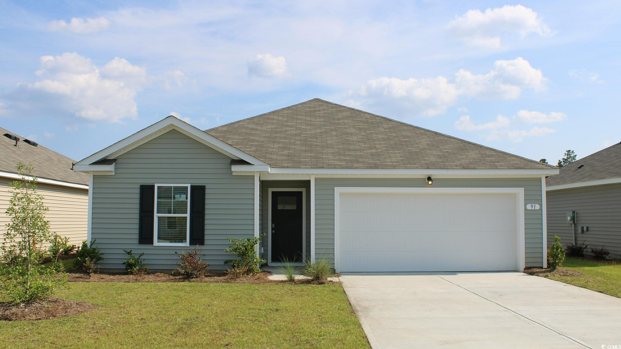 303 Clear Lake Dr. Property Photo
