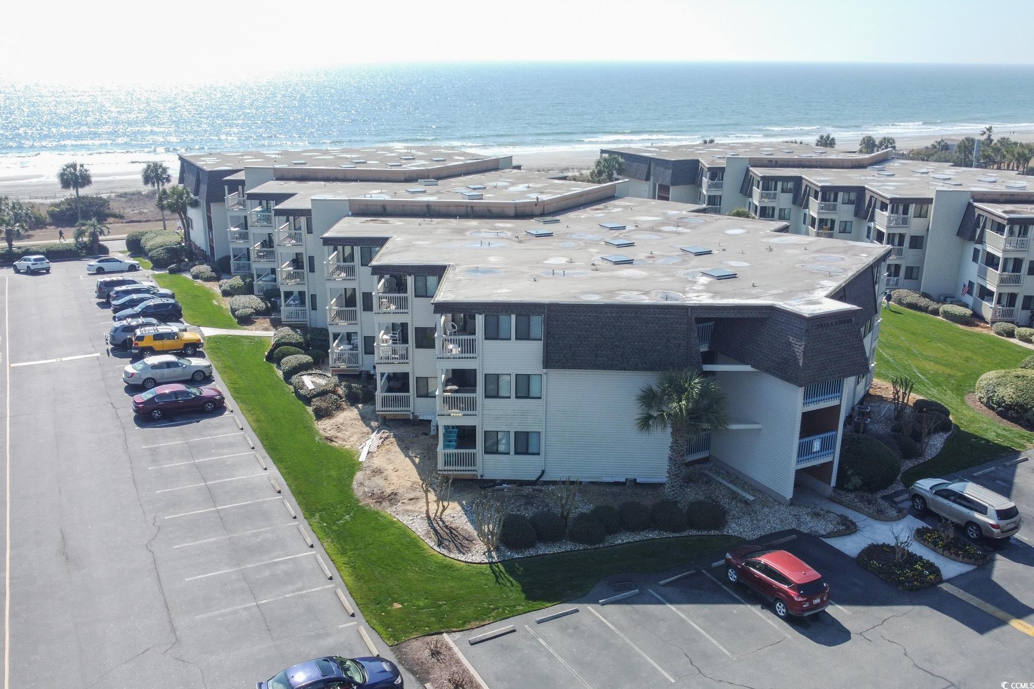 5601 N Ocean Blvd. Property Photo