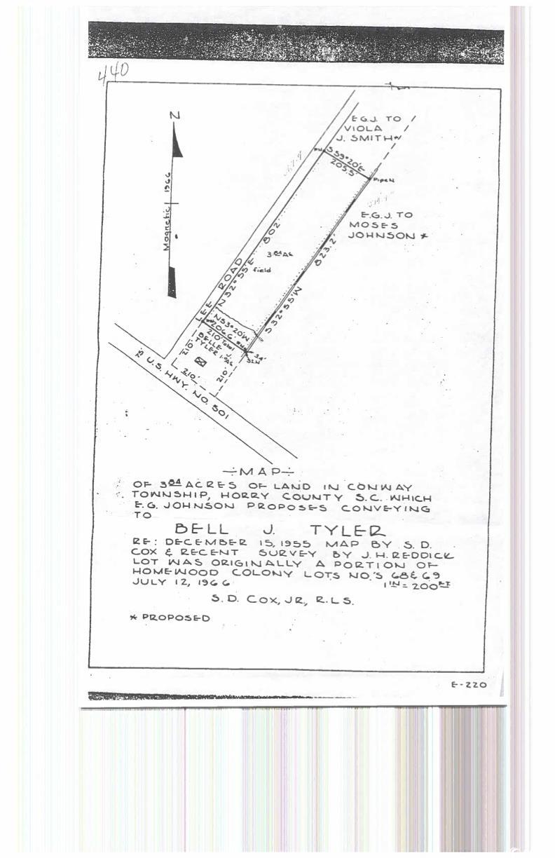 Cultra Rd. Property Photo 2