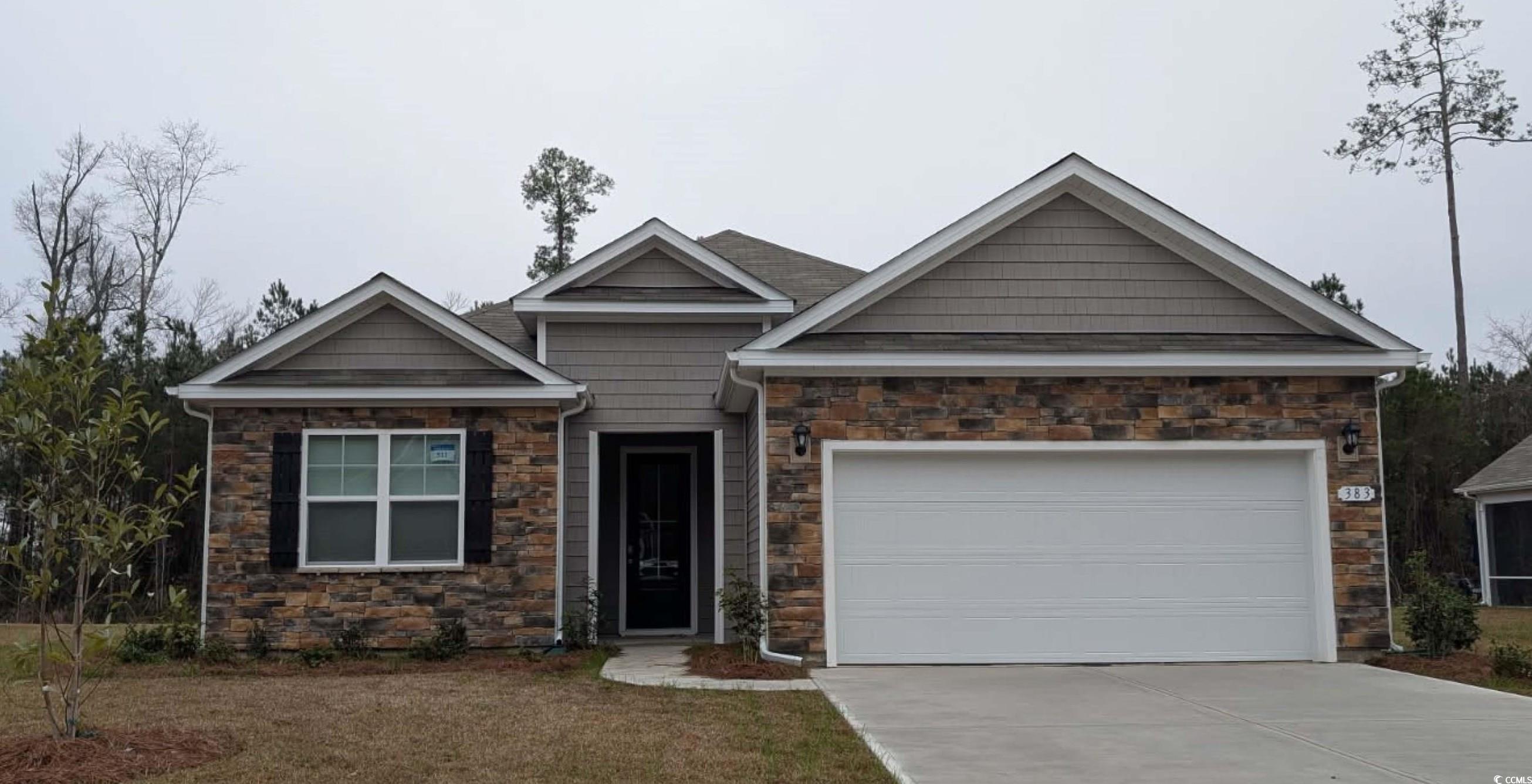 423 Clear Lake Dr. Property Photo 1