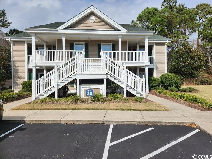 1123 Blue Stem Dr. Property Photo