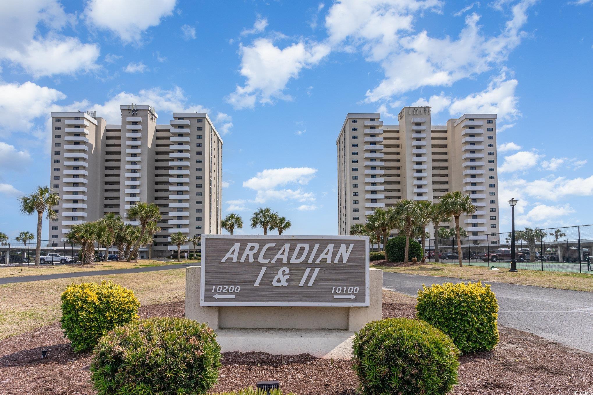 Arcadian I Real Estate Listings Main Image