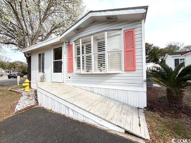 5400 Little River Neck Rd. Property Photo