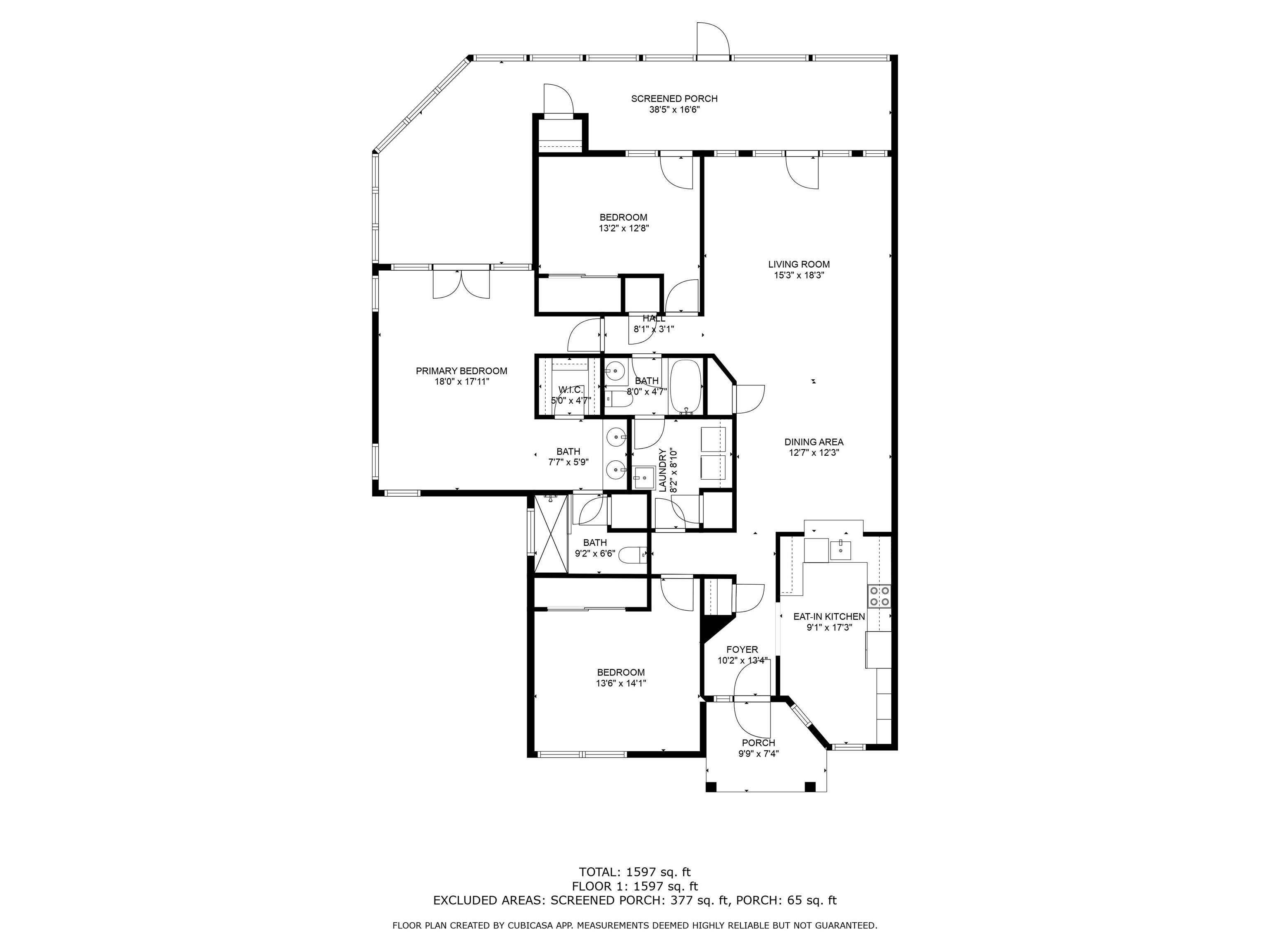 4760 Lightkeepers Way Property Photo 3